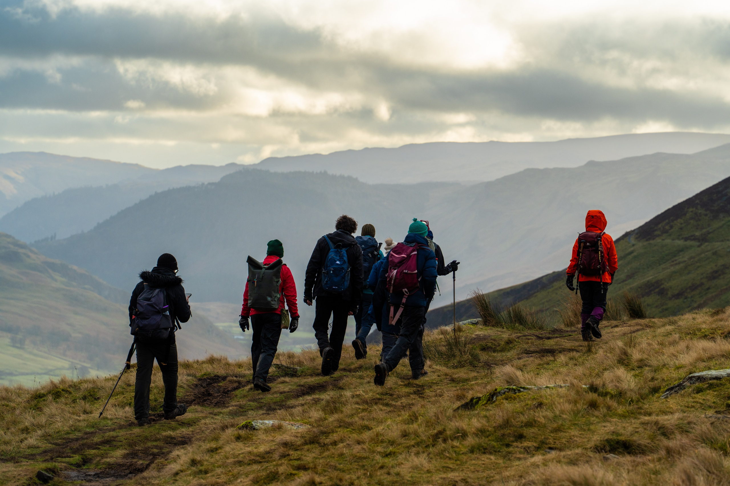 Threlkeld Day Trip. Expect Miracles Photography by Kate & Andrew
