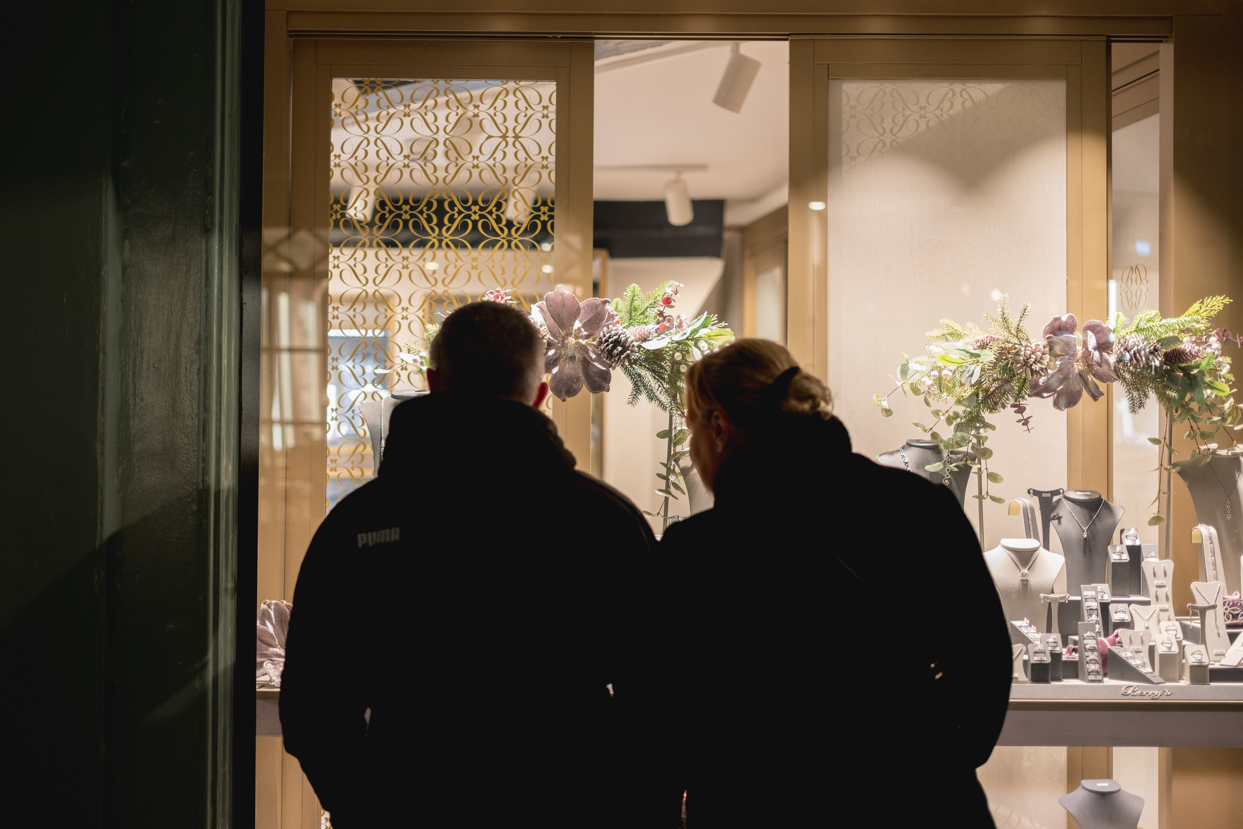 York at Night. Expect Miracles Photography by Kate & Andrew