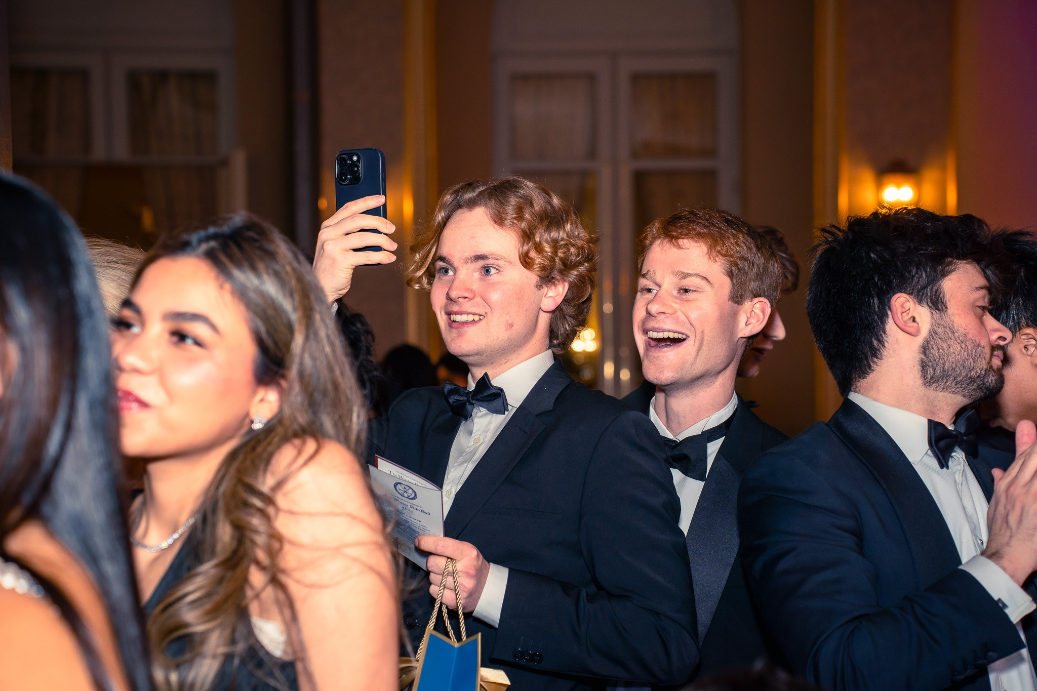 Durham University Polo Club. Expect Miracles Photography