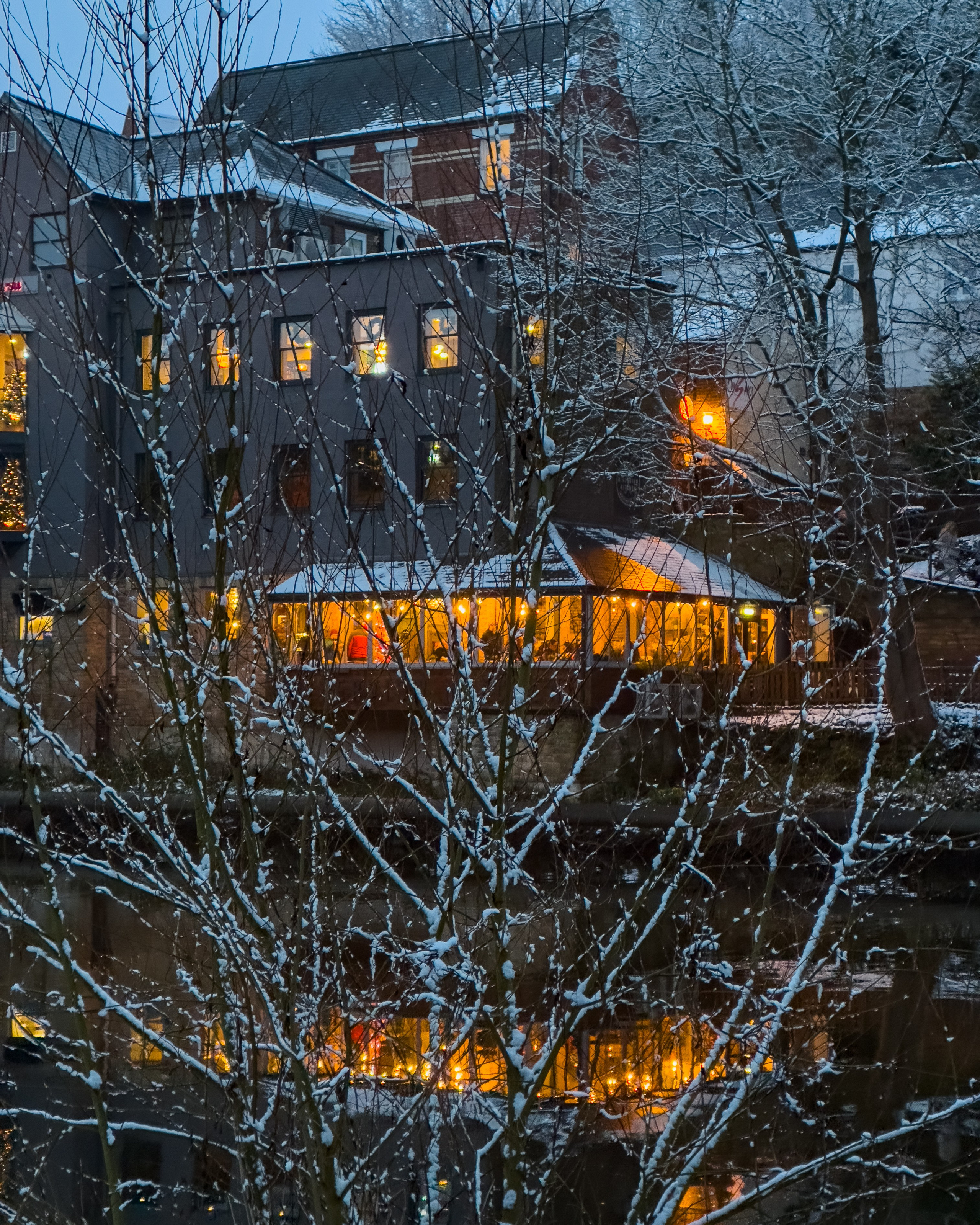 Cities. Expect Miracles Photography by Kate & Andrew