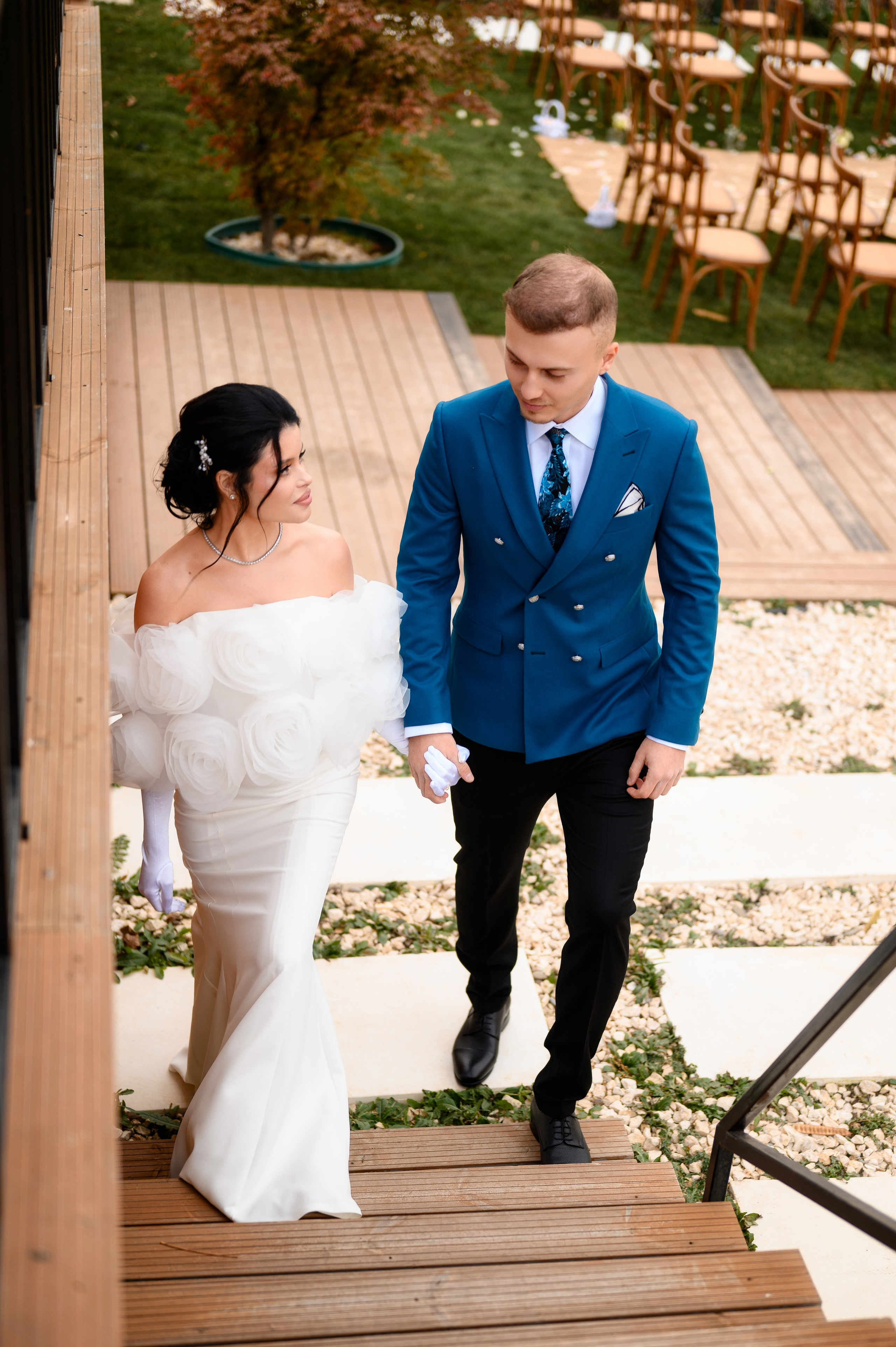 Cununie. Amintirile tale merită mai mult decât o fotografie. Merită o poveste