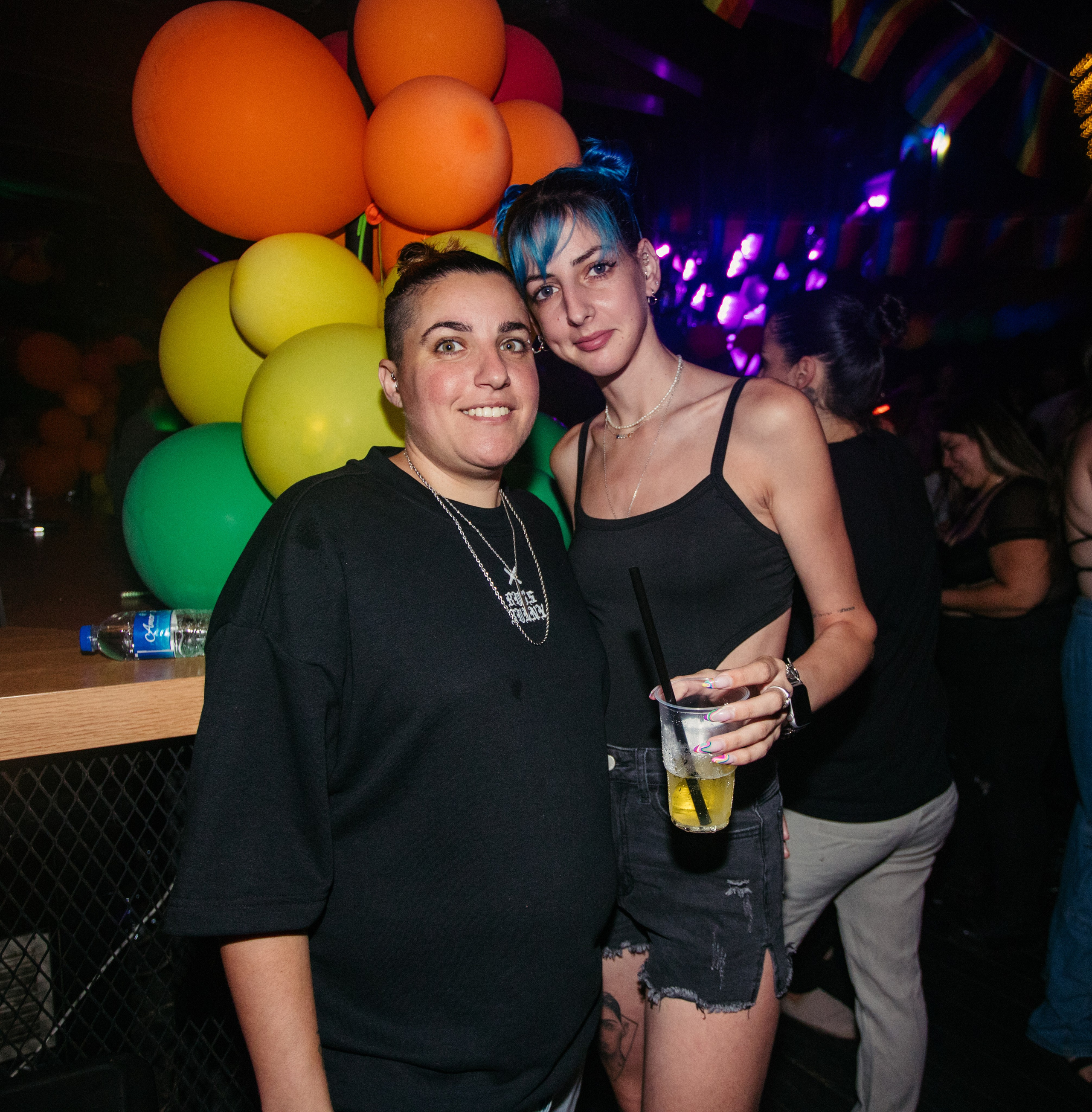 BOY TLV PARTY. Mariya Masha Sharf — photographer based in Tel-Aviv