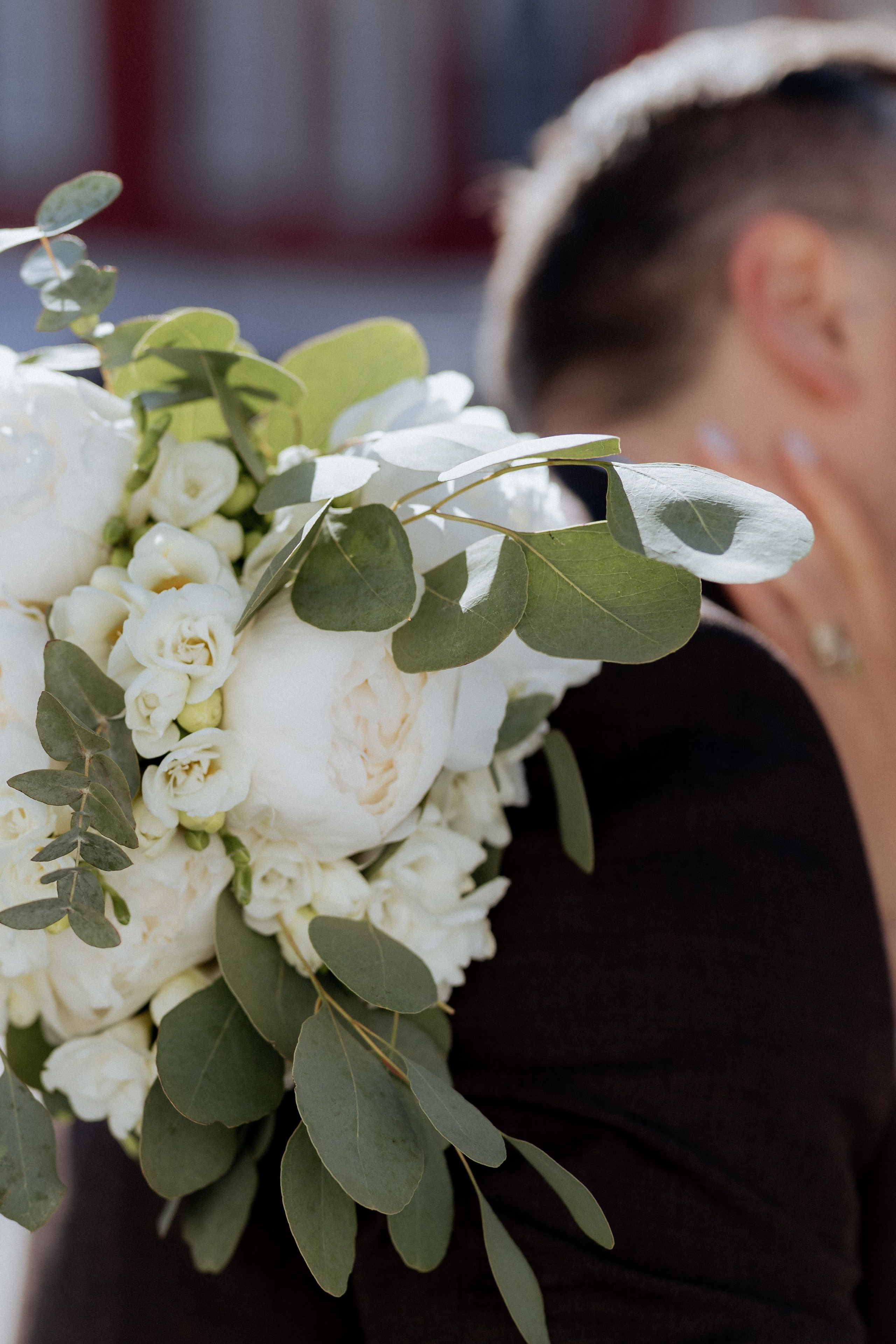 Monika ir Vytautas — miestu alsuojanti trumpa jaunųjų fotosesija Kaune