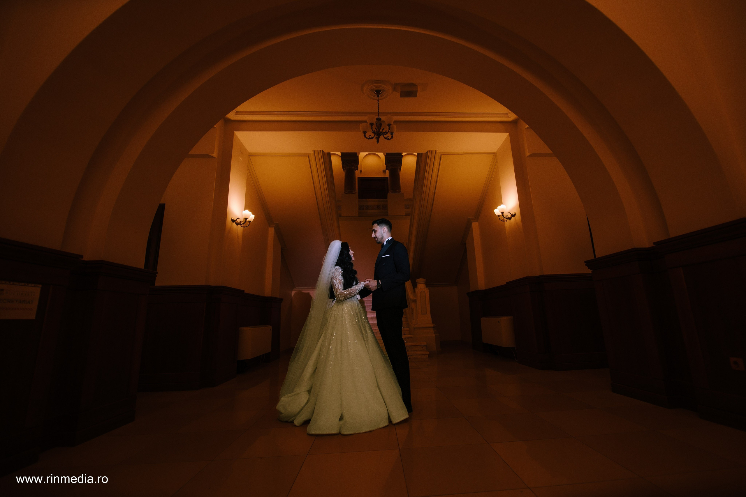 Nicu & Roxana. Fotograf de Nunta Focsani