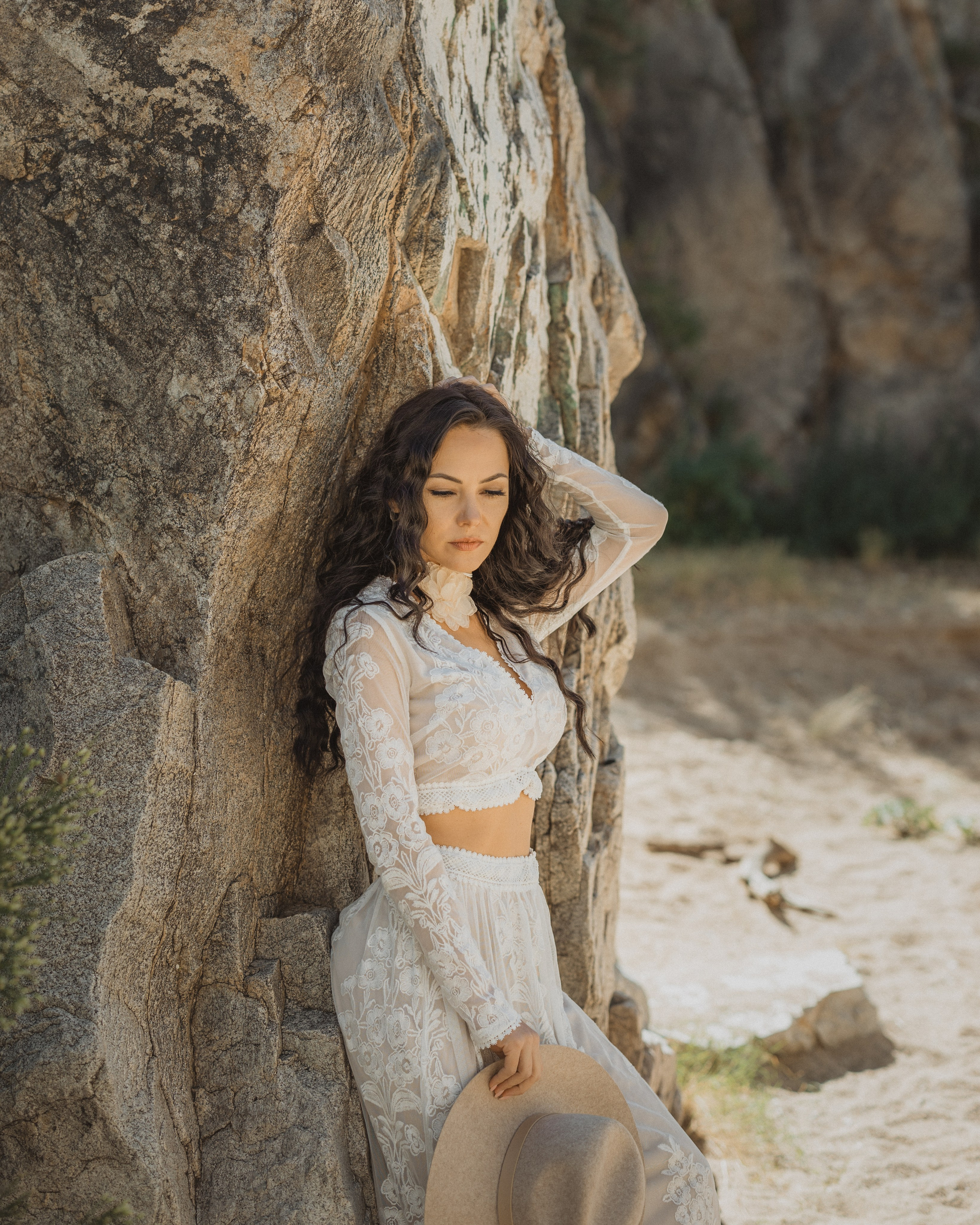 Tatiana. Anastasia Post: Wedding and Editorial Photography