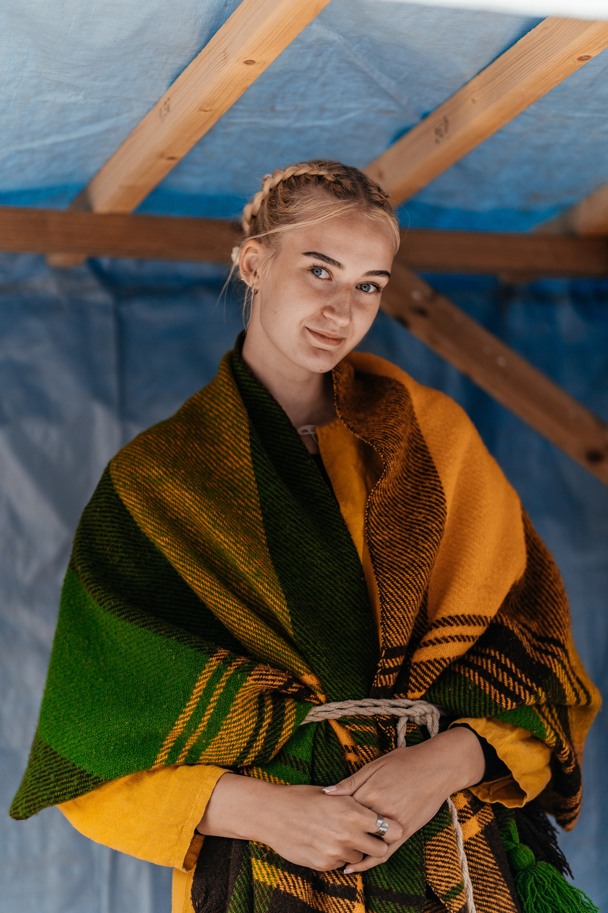 Street photo. Uvarovsphoto