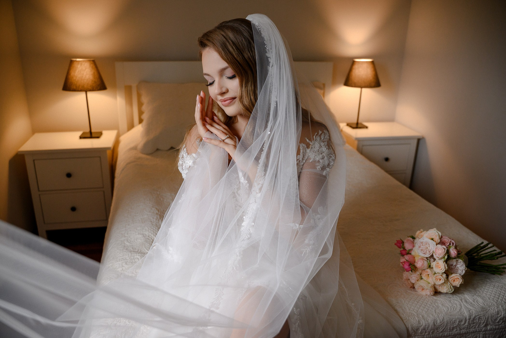 Patryk i Barbara 14.10.2023. Wedding photographer Warsaw and Europe