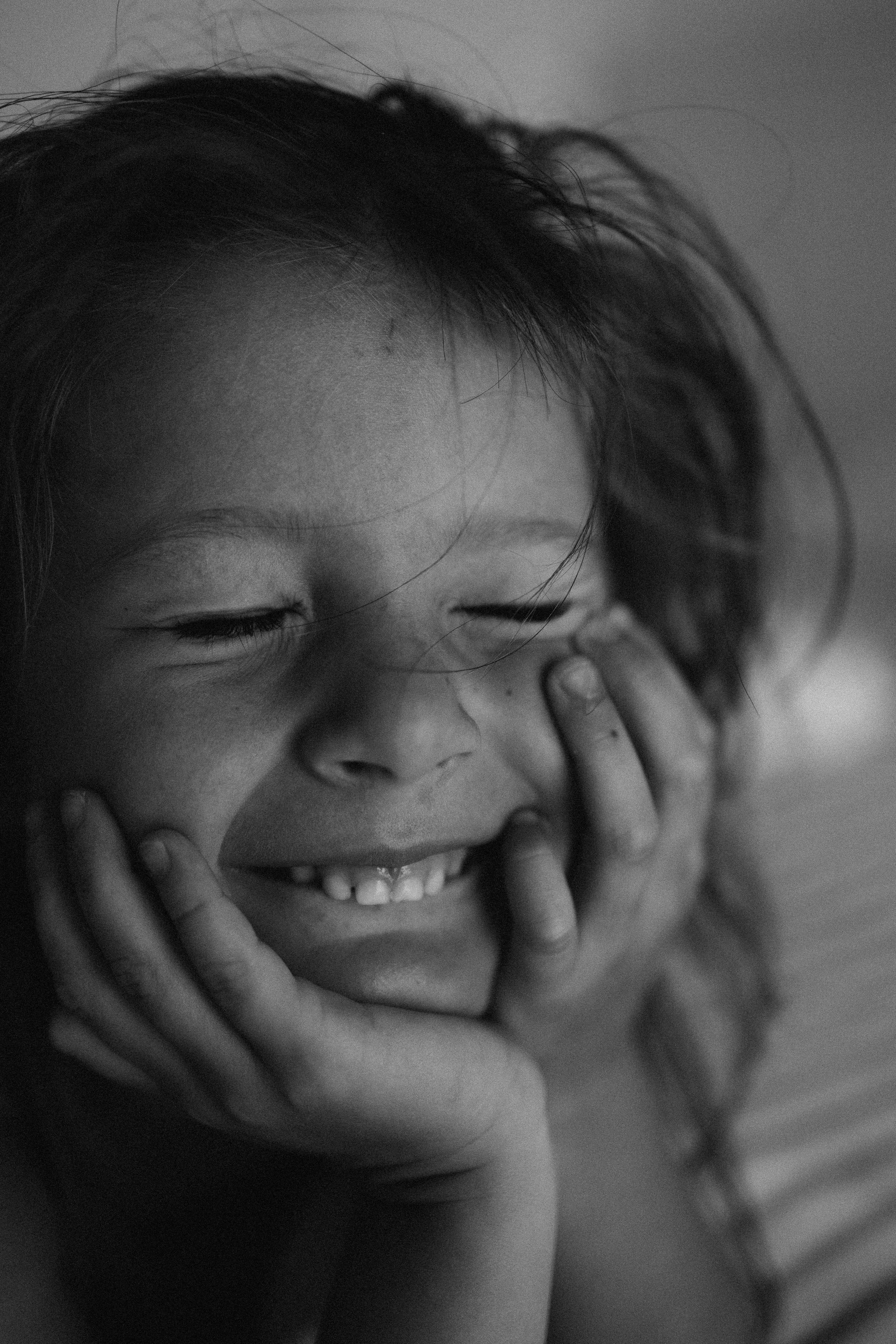 Teddy’s 4 Months. Fotografa documental de familia e nascimento em Florianópolis SC Daria Ermolaev