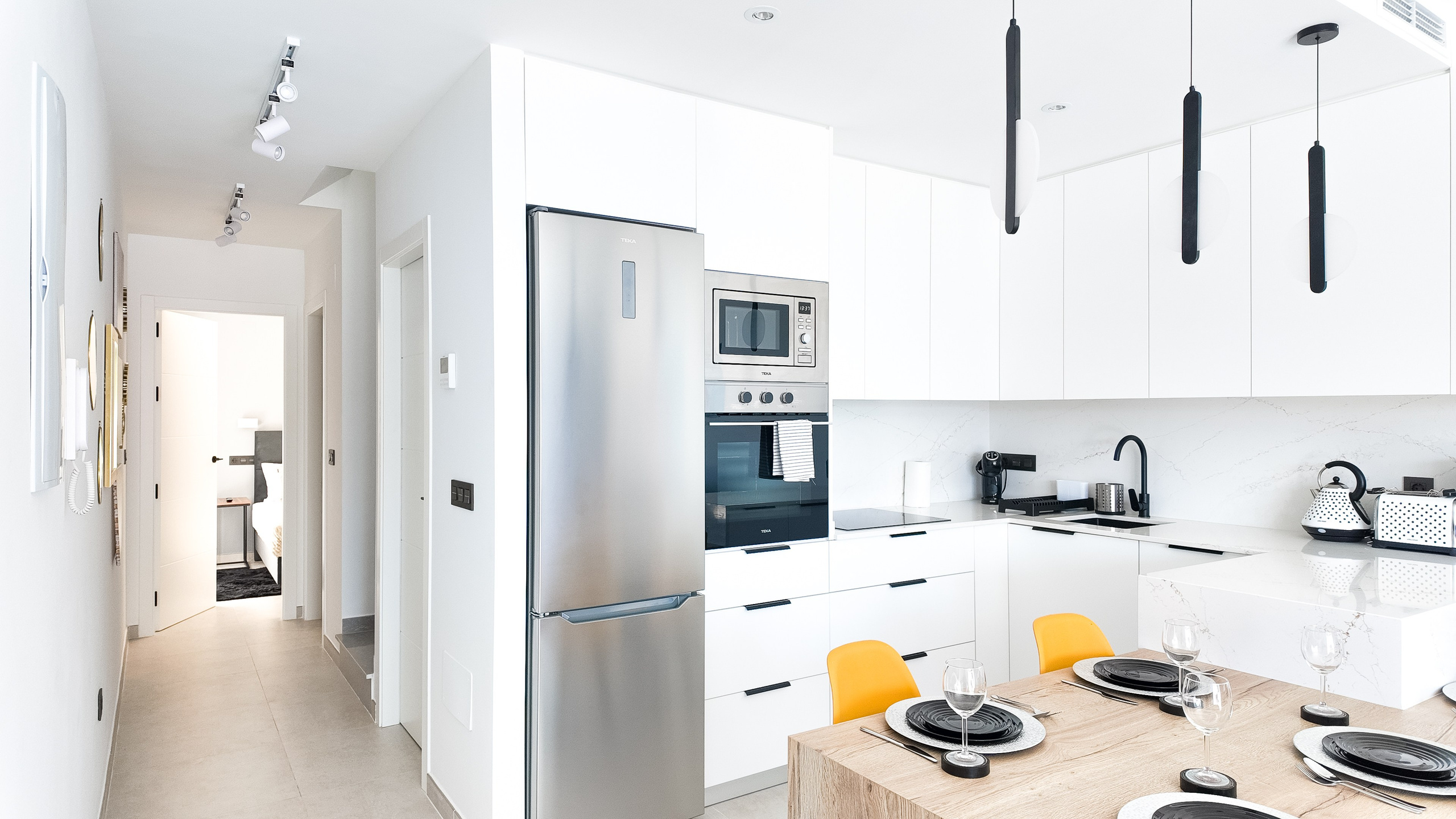 VILLA Luna I&M GROUP. Baby Beast