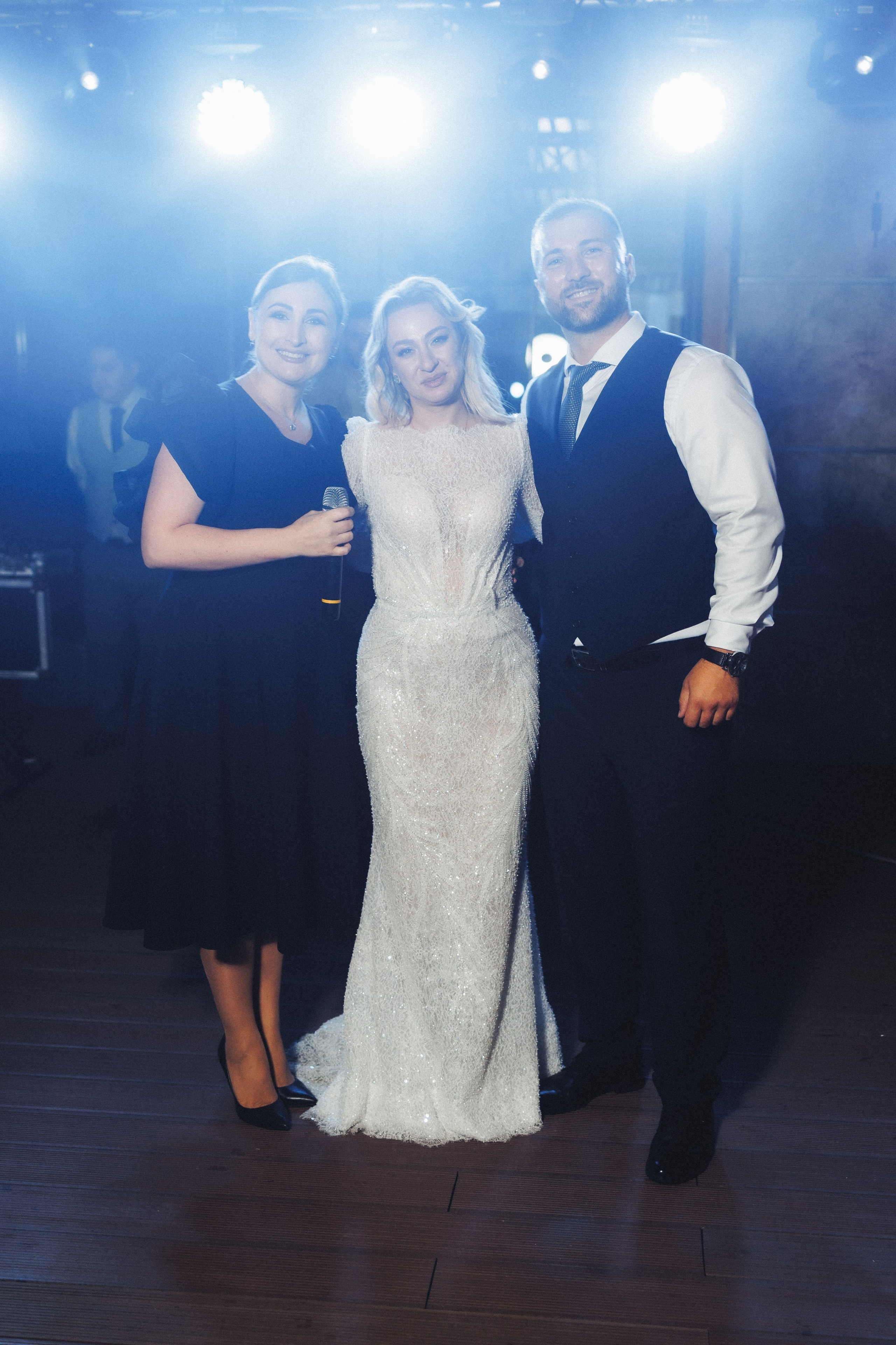 Sergiu & Cristina. Fotograful evenimentului tău