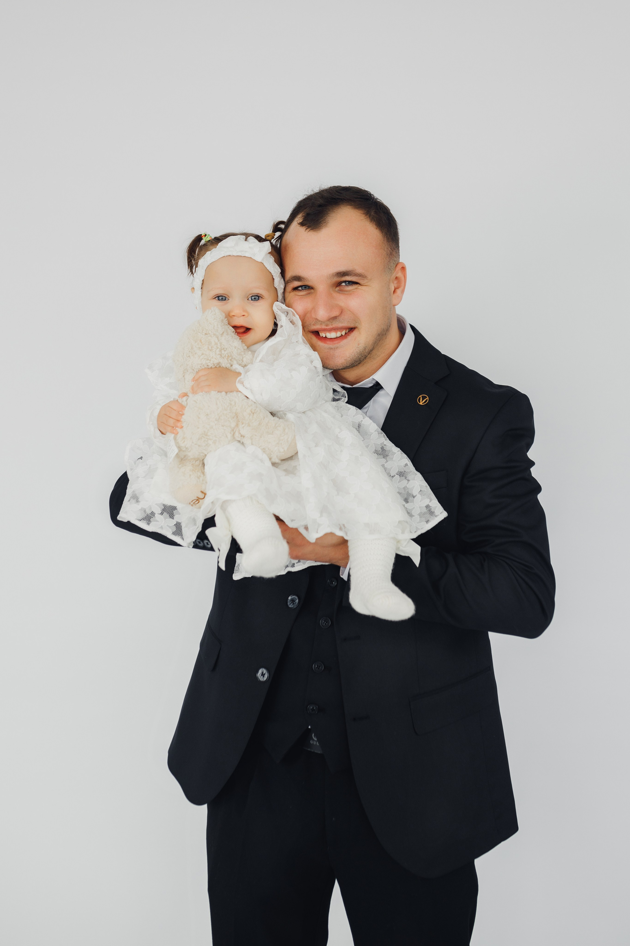 Ion & Gheorghina. Fotograful evenimentului tău