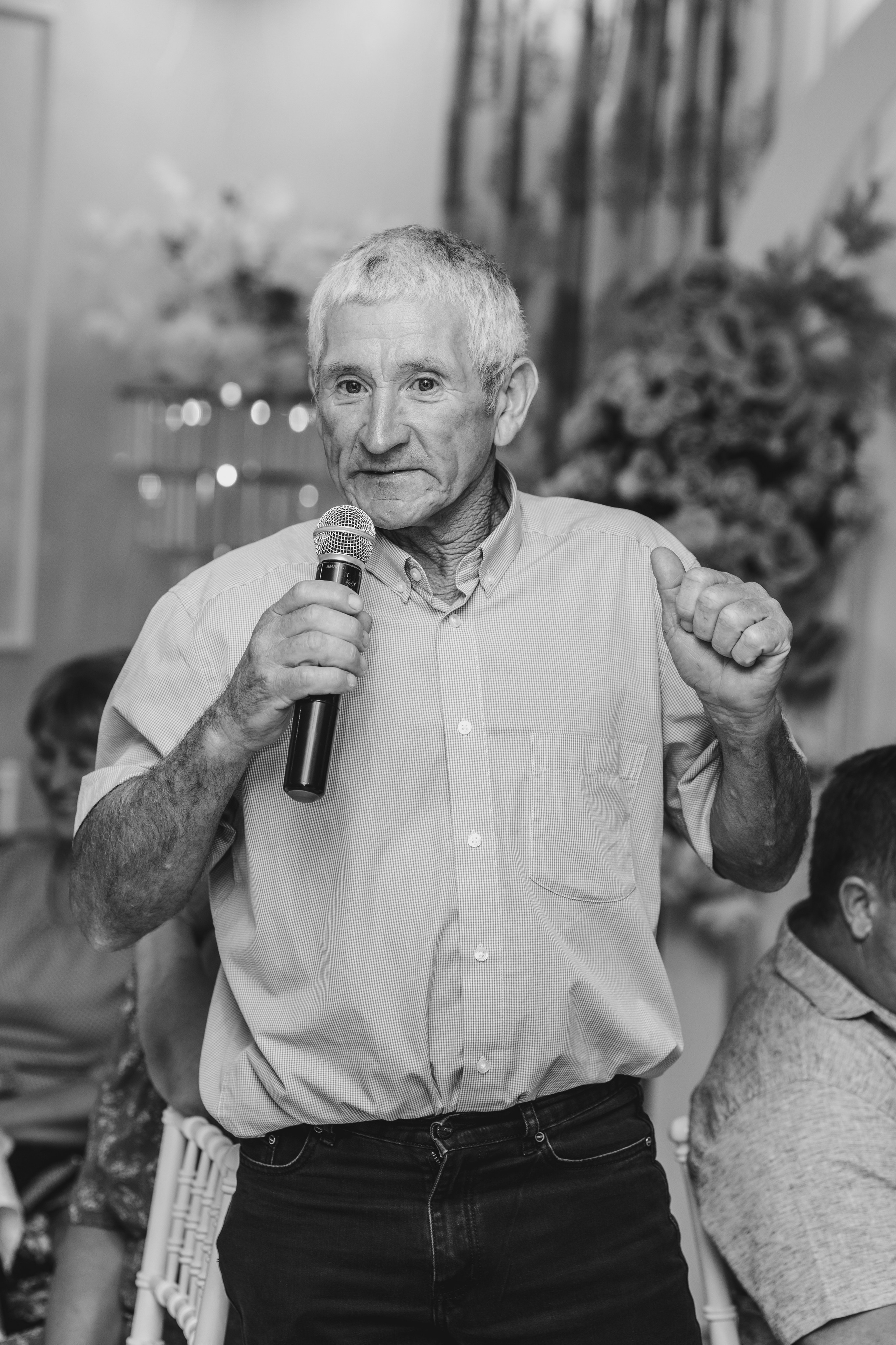 Elias. Fotograful evenimentului tău