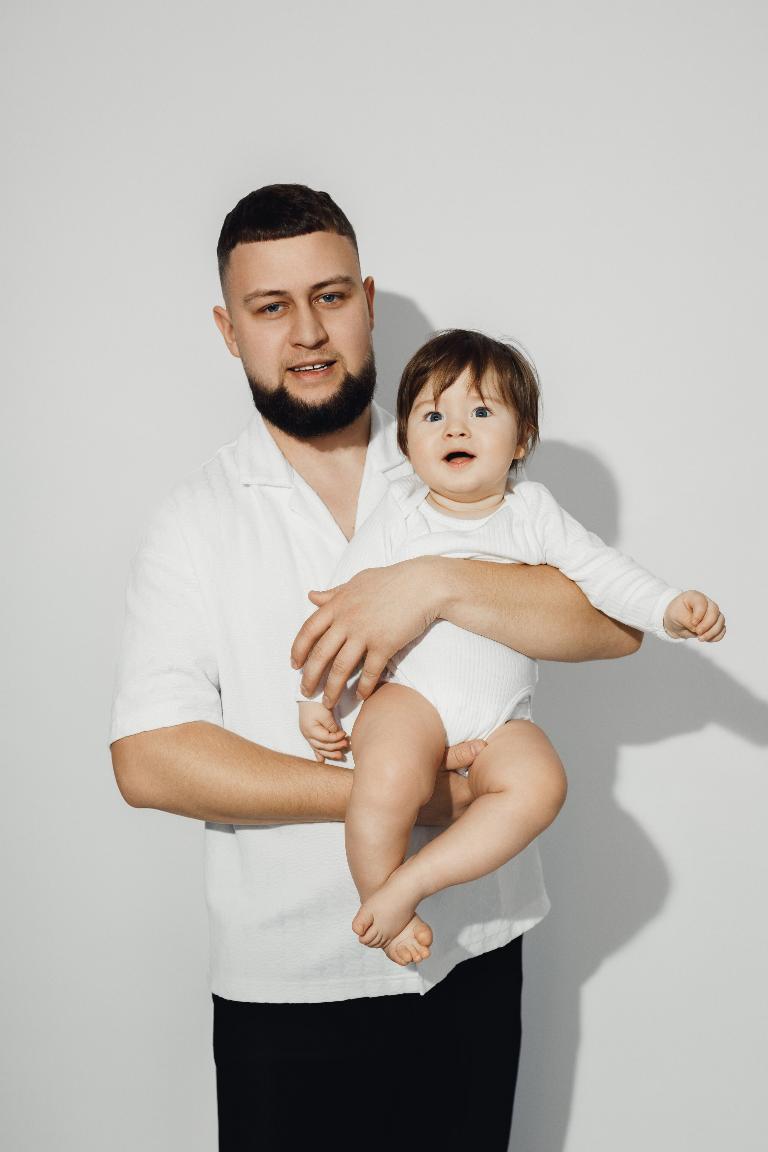 Familia Stratulat. Fotograful evenimentului tău