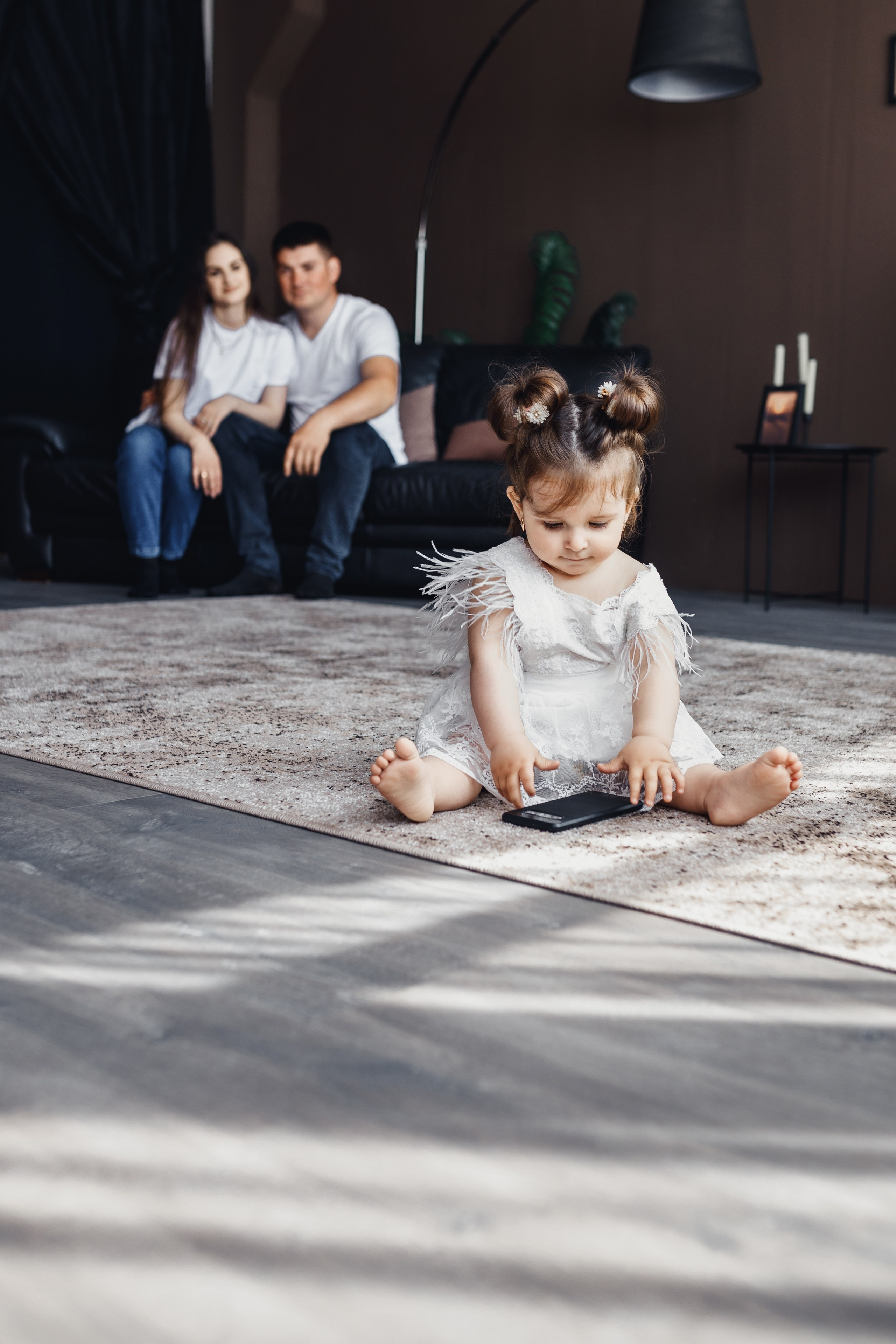 Familia Tataru. Fotograful evenimentului tău