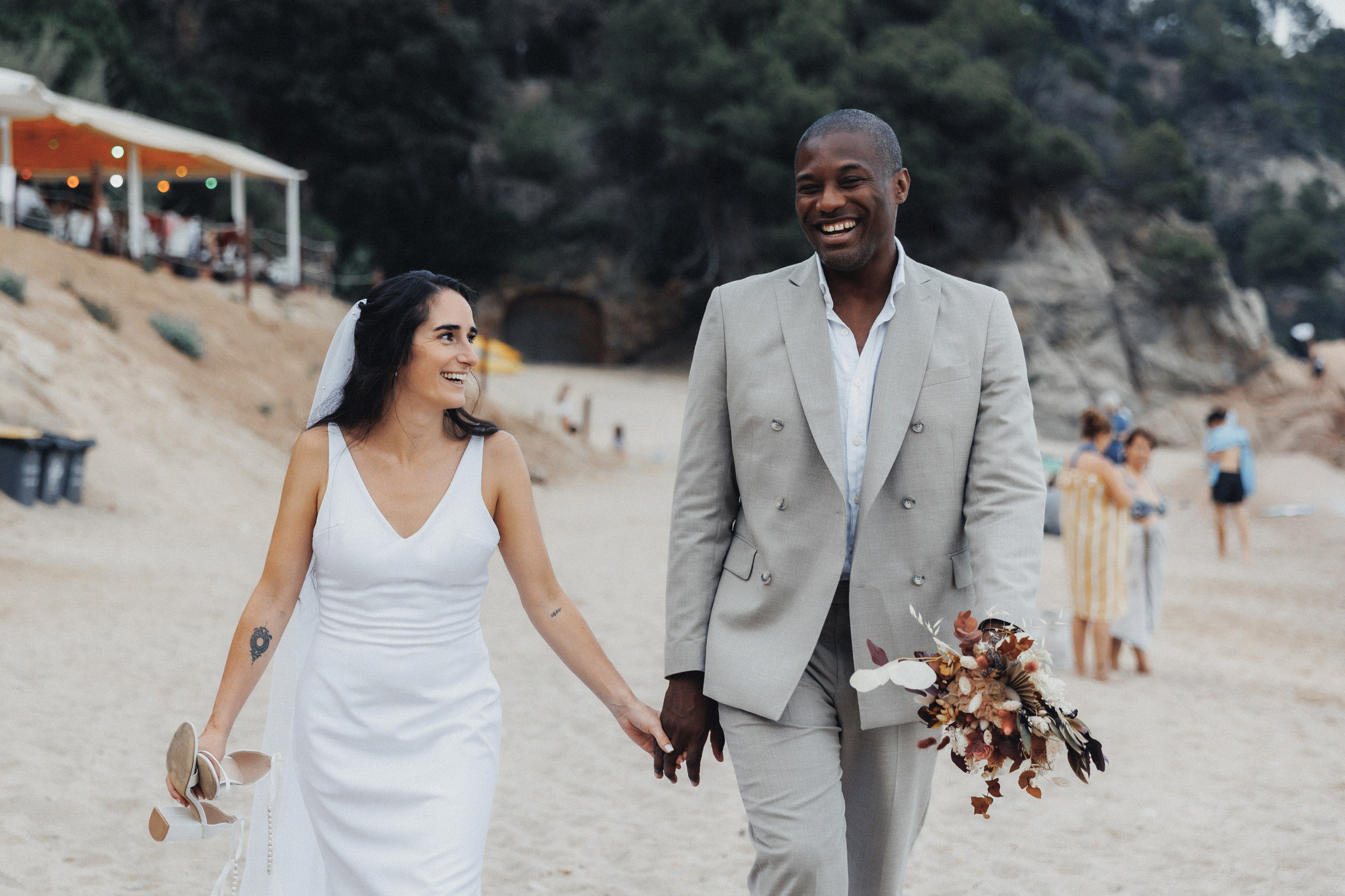 David & Celine. Fotograful evenimentului tău