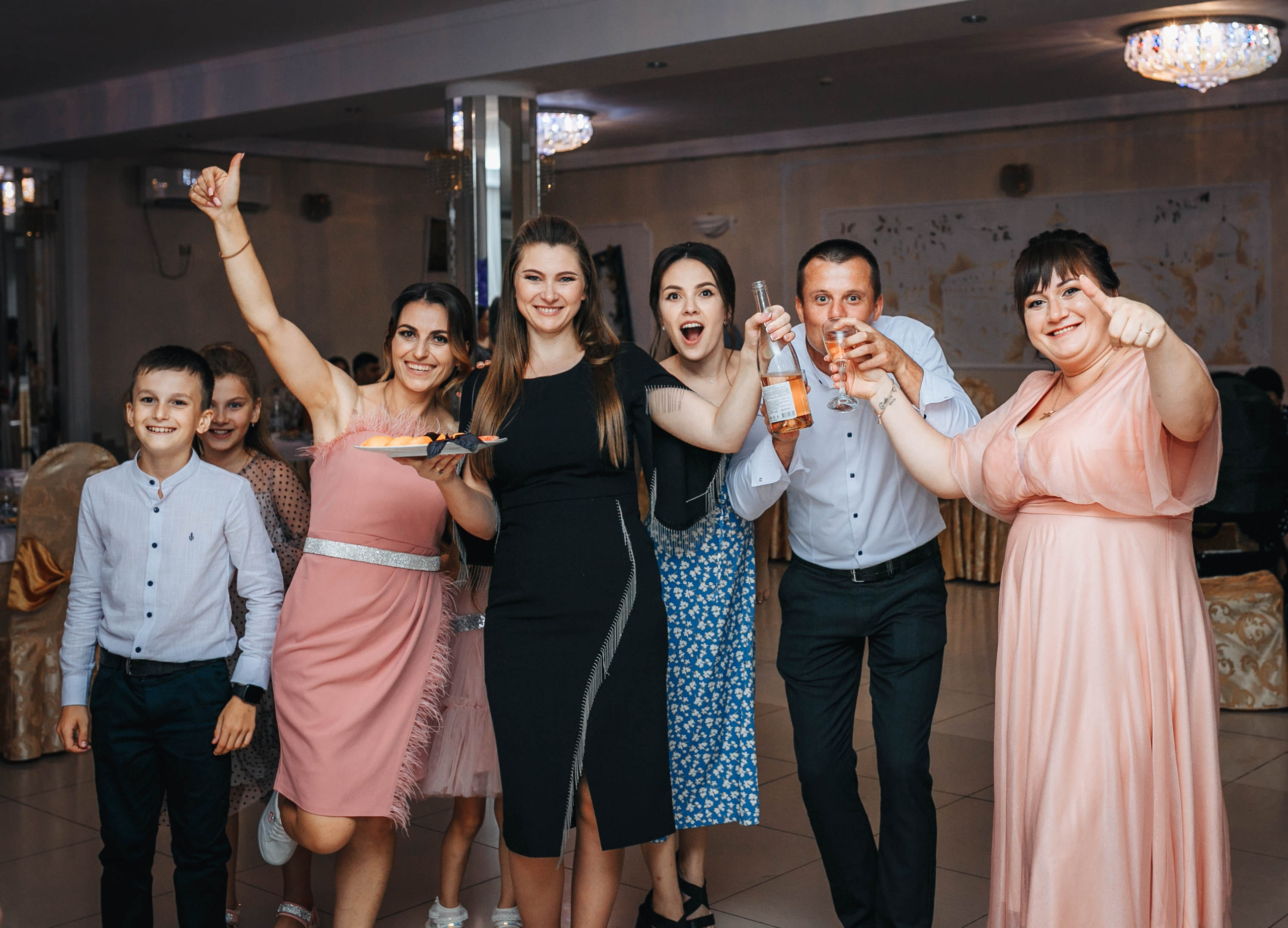 Ilaria. Fotograful evenimentului tău