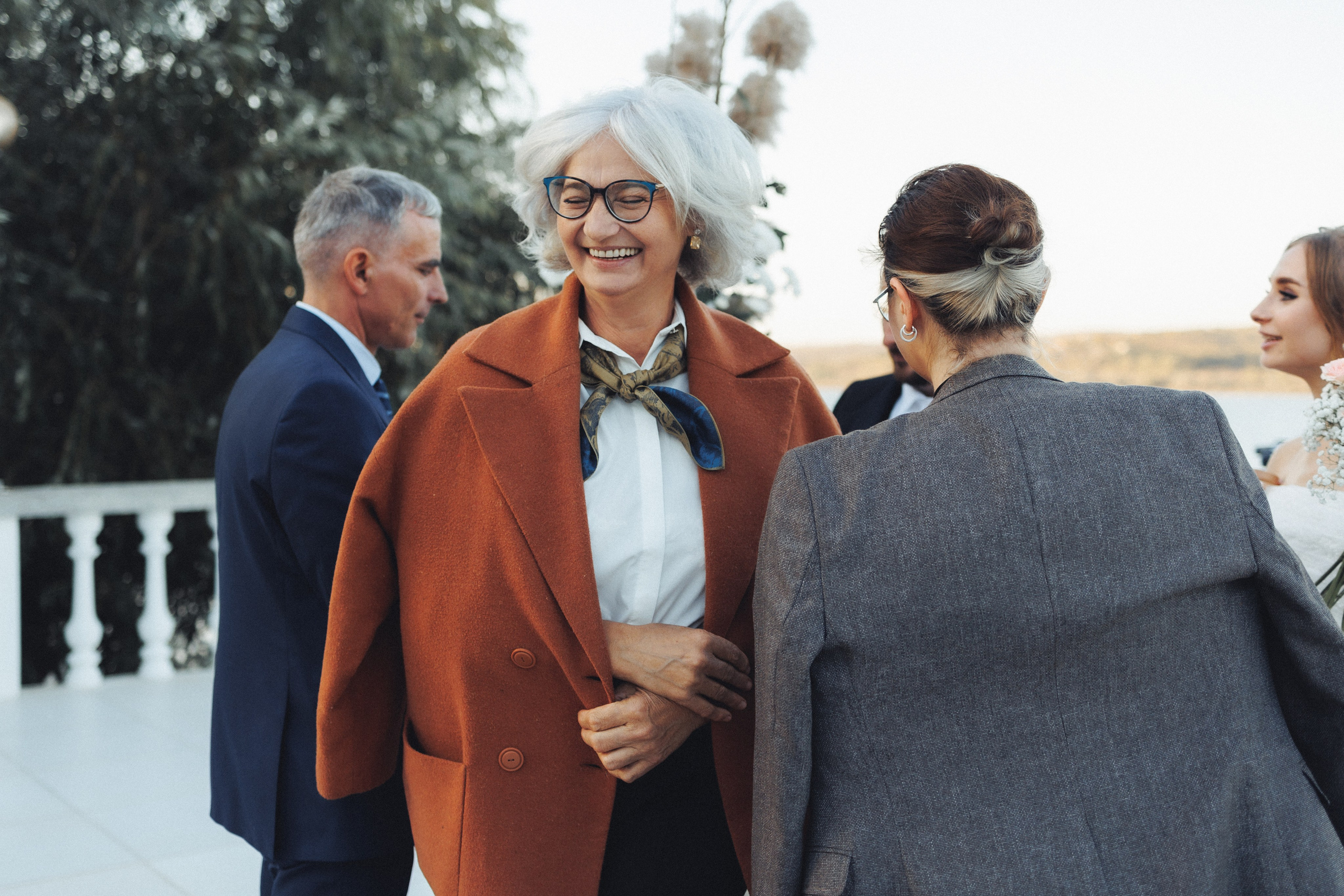 X & S. Fotograful evenimentului tău