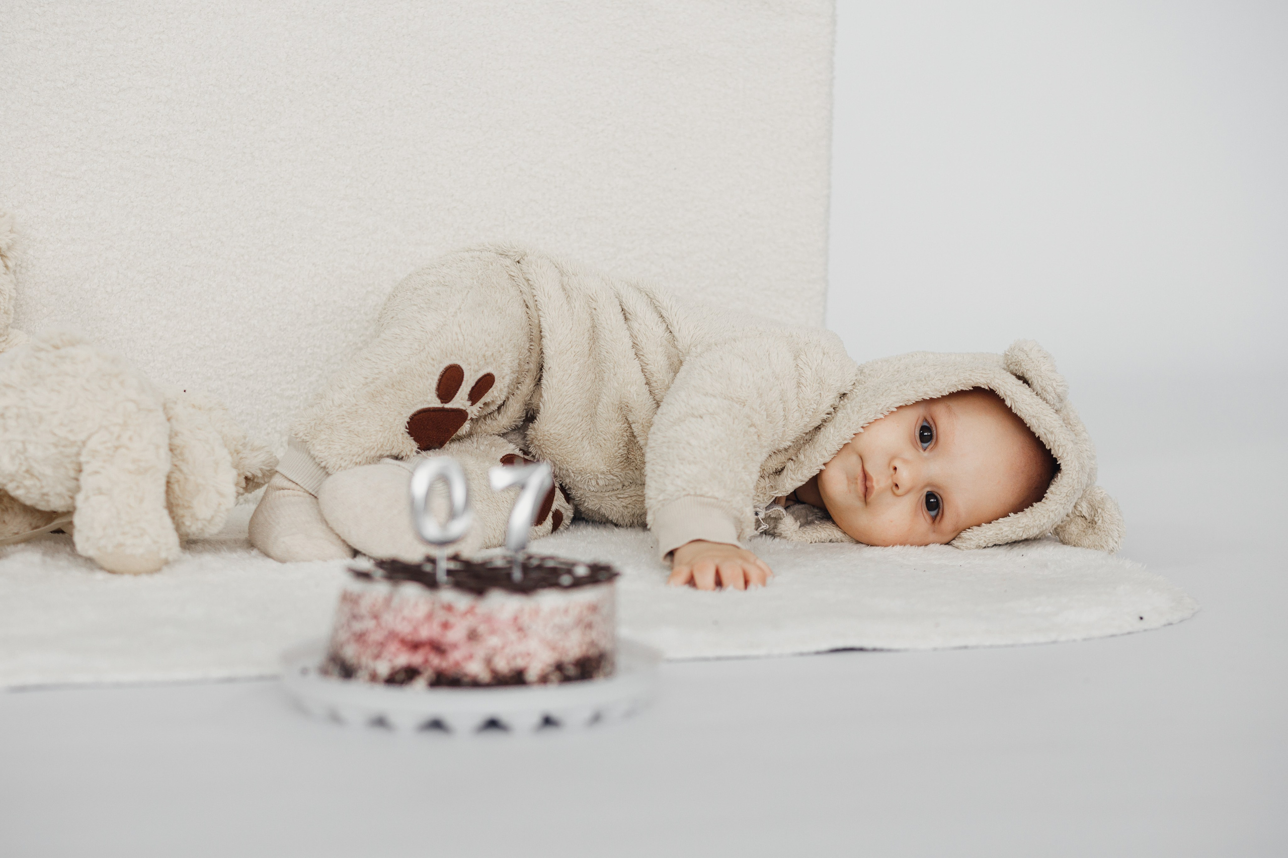 Familia Molozea. Fotograful evenimentului tău
