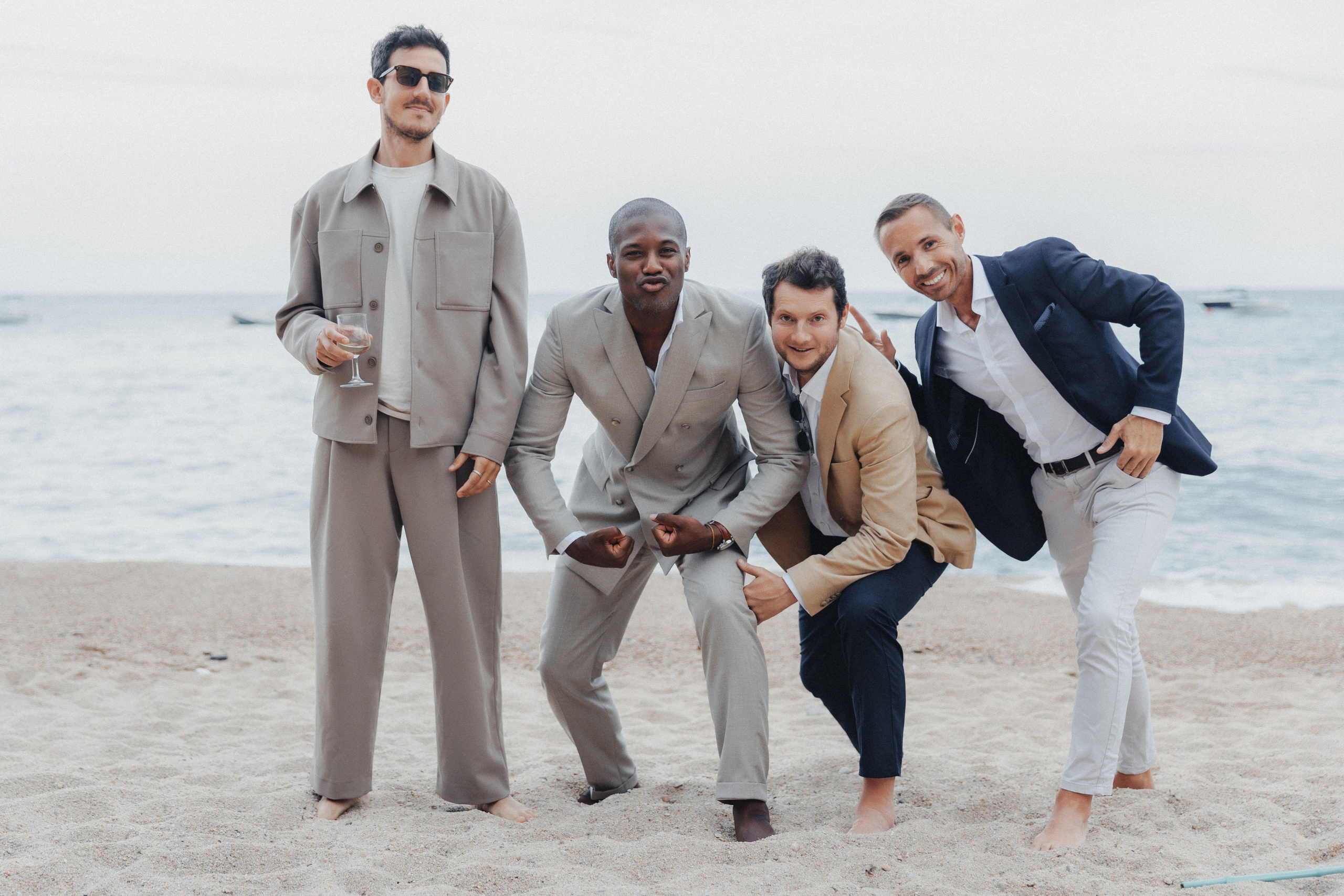 David & Celine. Fotograful evenimentului tău