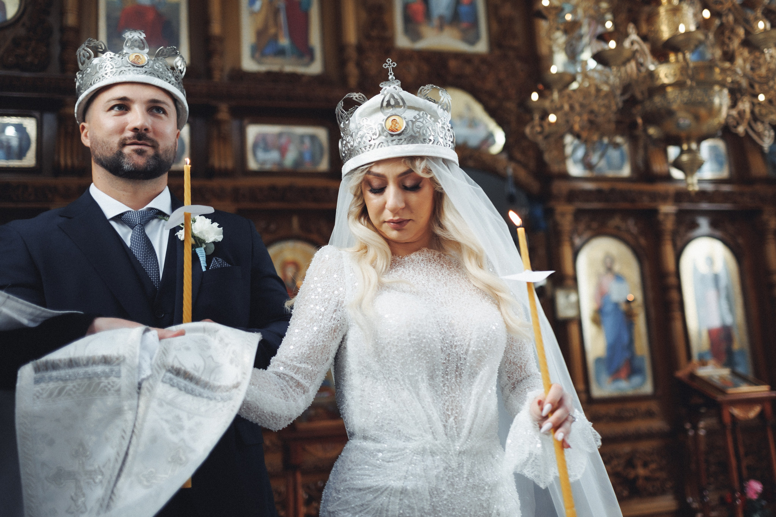 Sergiu & Cristina. Fotograful evenimentului tău