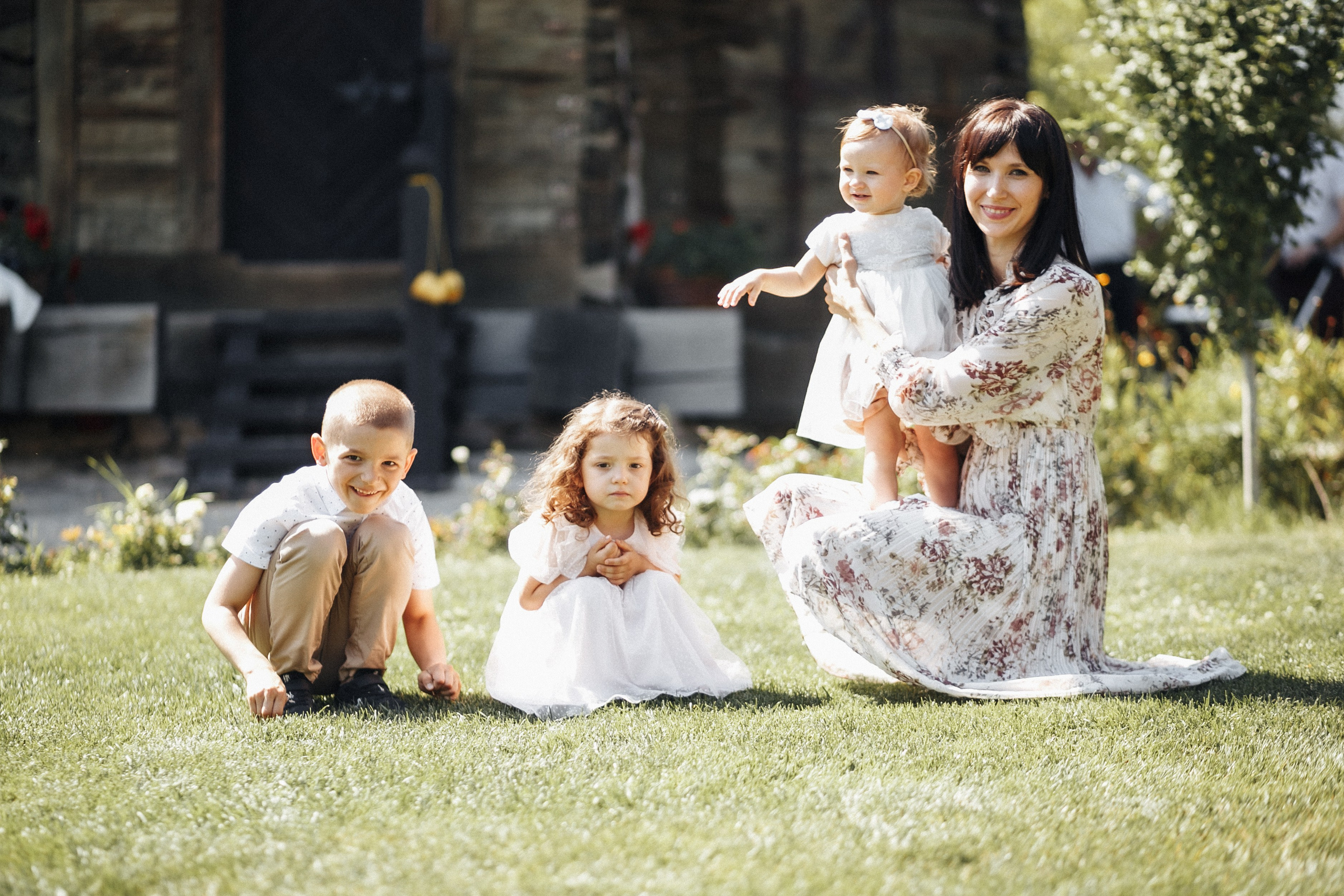 Ilinca. Fotograful evenimentului tău