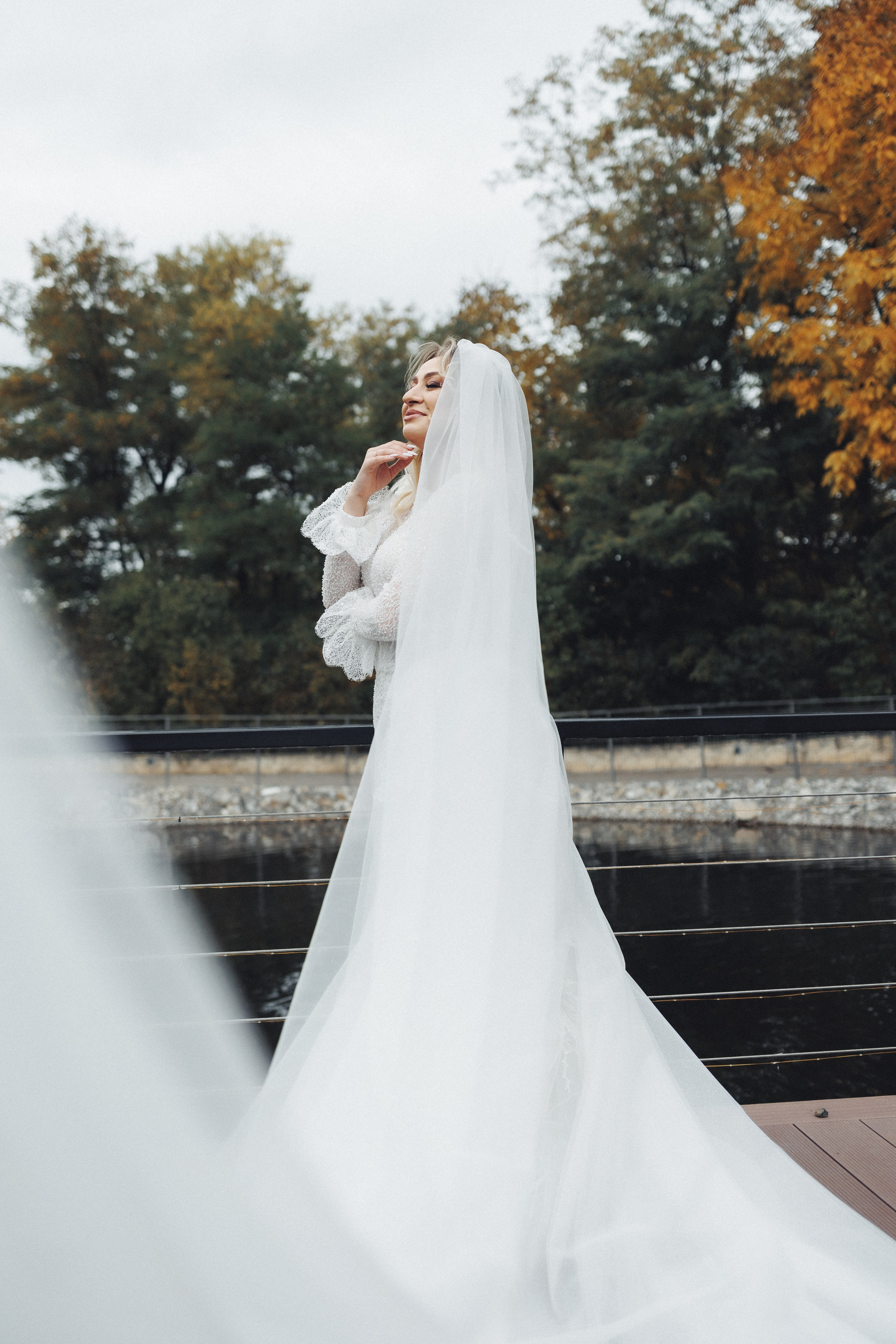 Sergiu & Cristina. Fotograful evenimentului tău