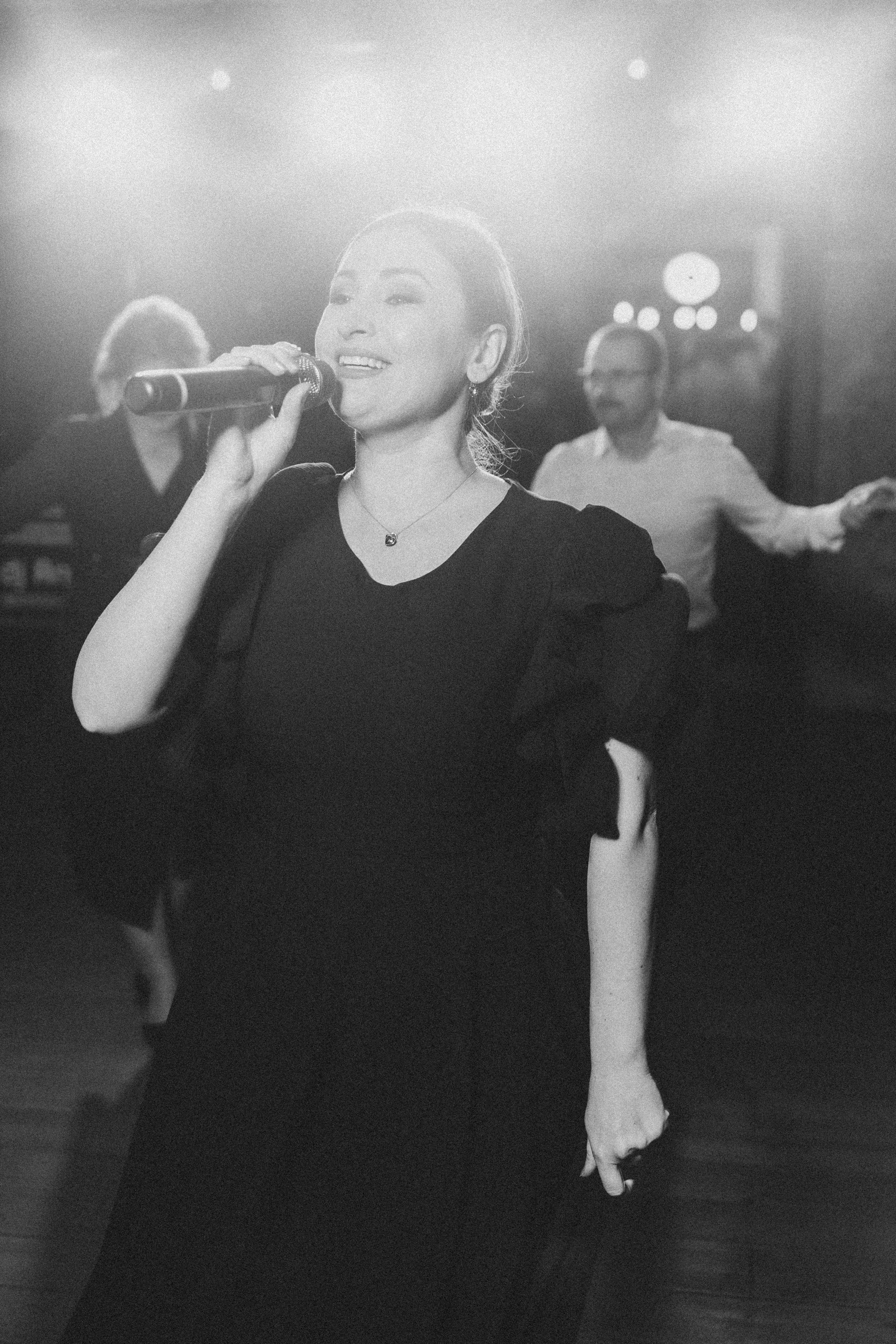 Sergiu & Cristina. Fotograful evenimentului tău