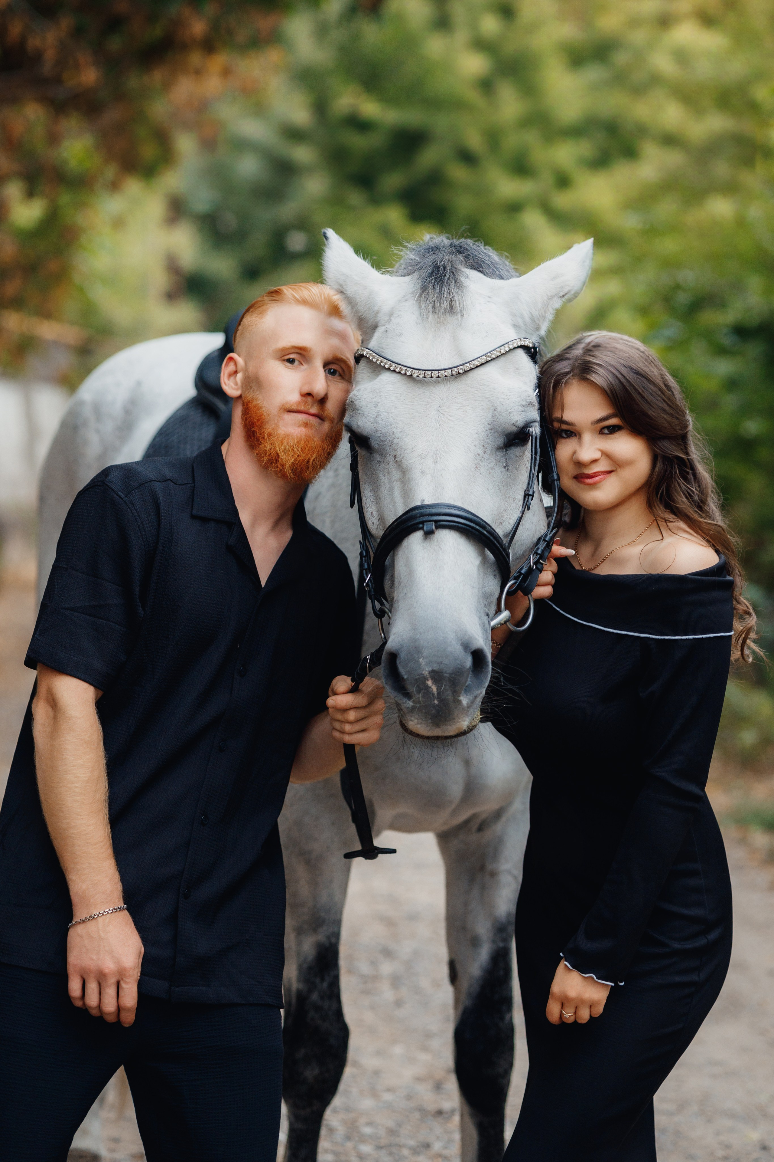 Pavel & Natalia. Fotograful evenimentului tău