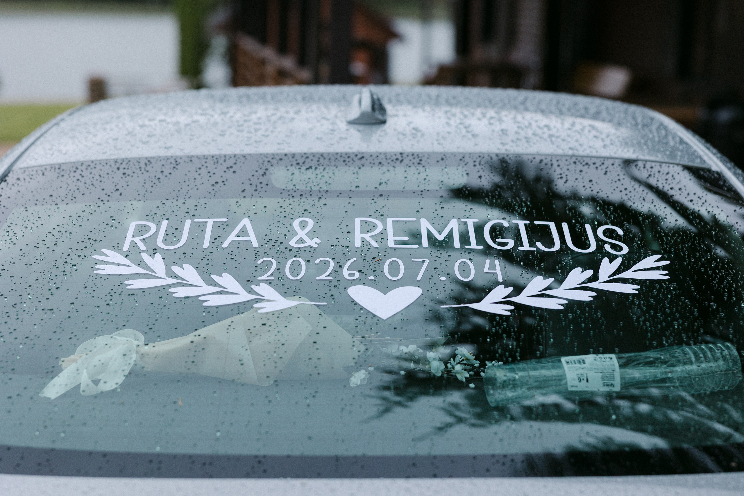 Rūta & Remigijus. Vestuvių fotografė Neringa Brazaitienė | Vilnius, Kaunas, Visa Lietuva