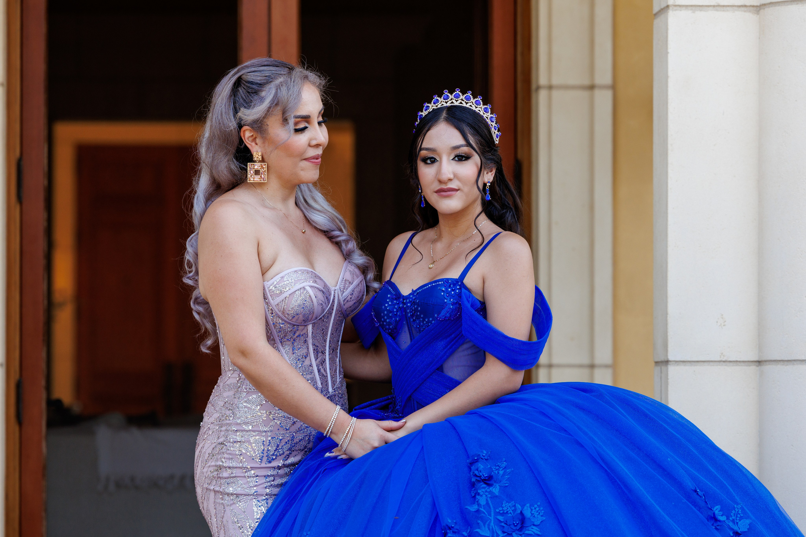 Marjorie XV. Hector Salazar Photography | Quinceanera, Wedding & Family Photographer in Oregon, and Washington
