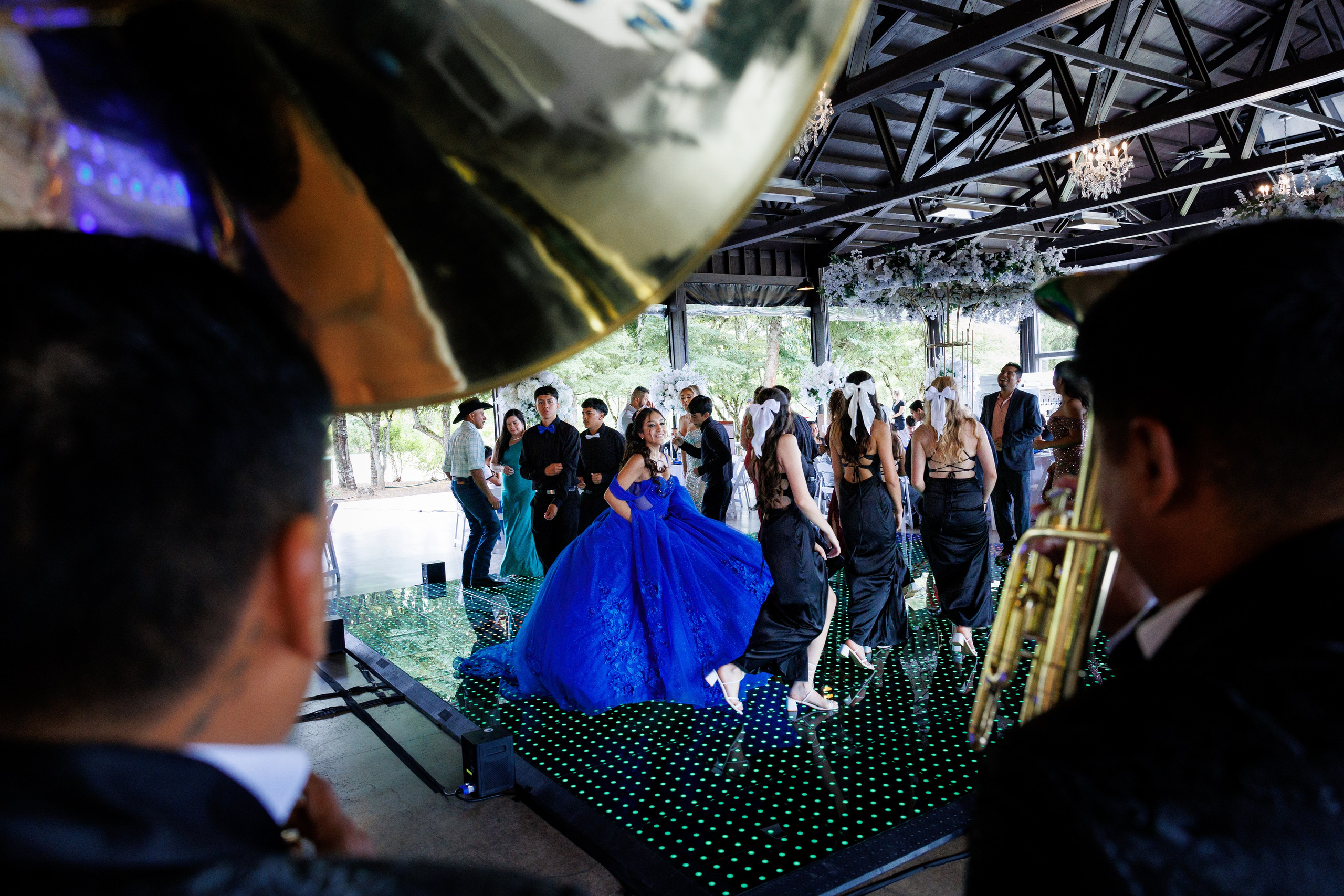 Marjorie XV. Hector Salazar Photography | Quinceanera, Wedding & Family Photographer in Oregon, and Washington