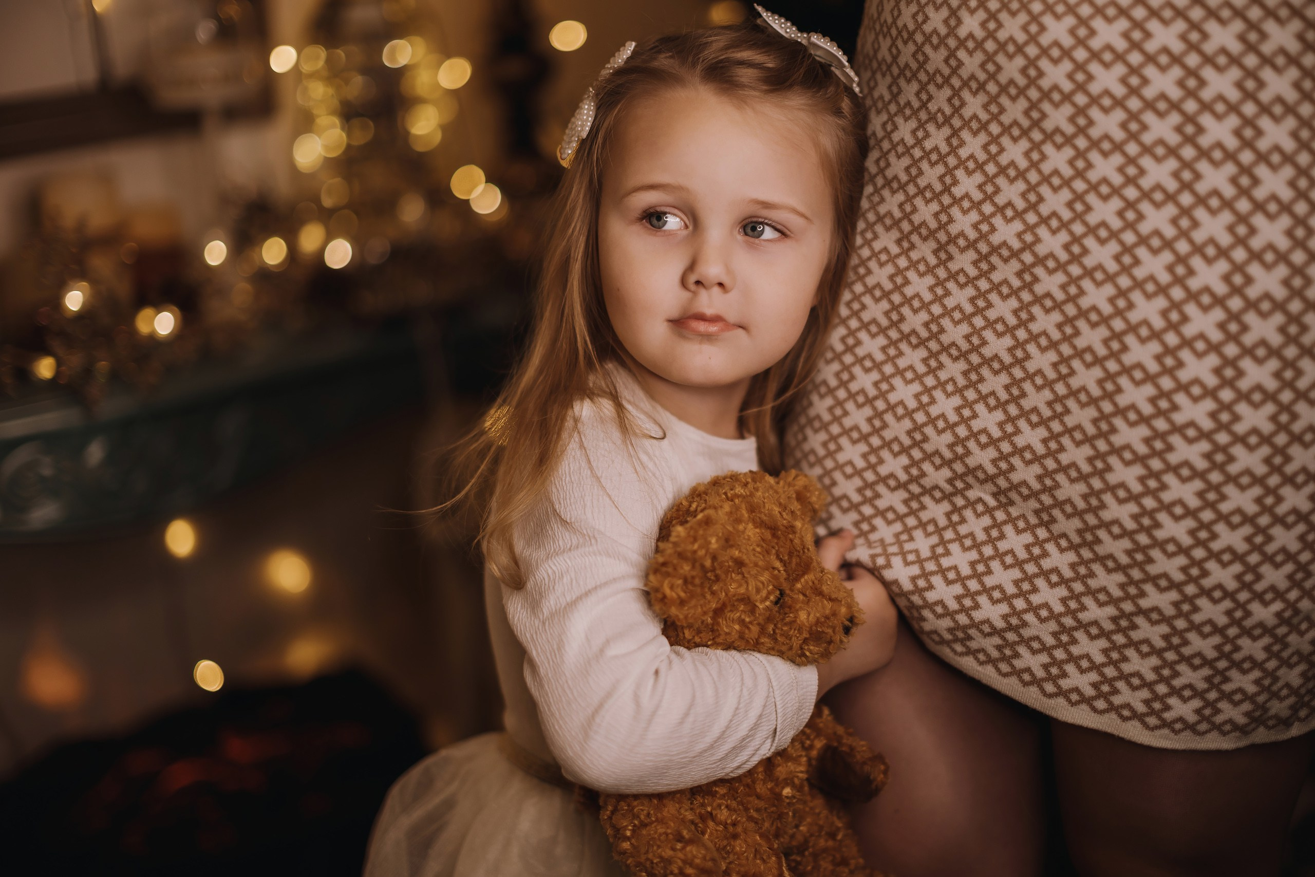 25.11.2023 Christmas Photoshoot. Wedding family event photographer in Chicago Nick Yushevich