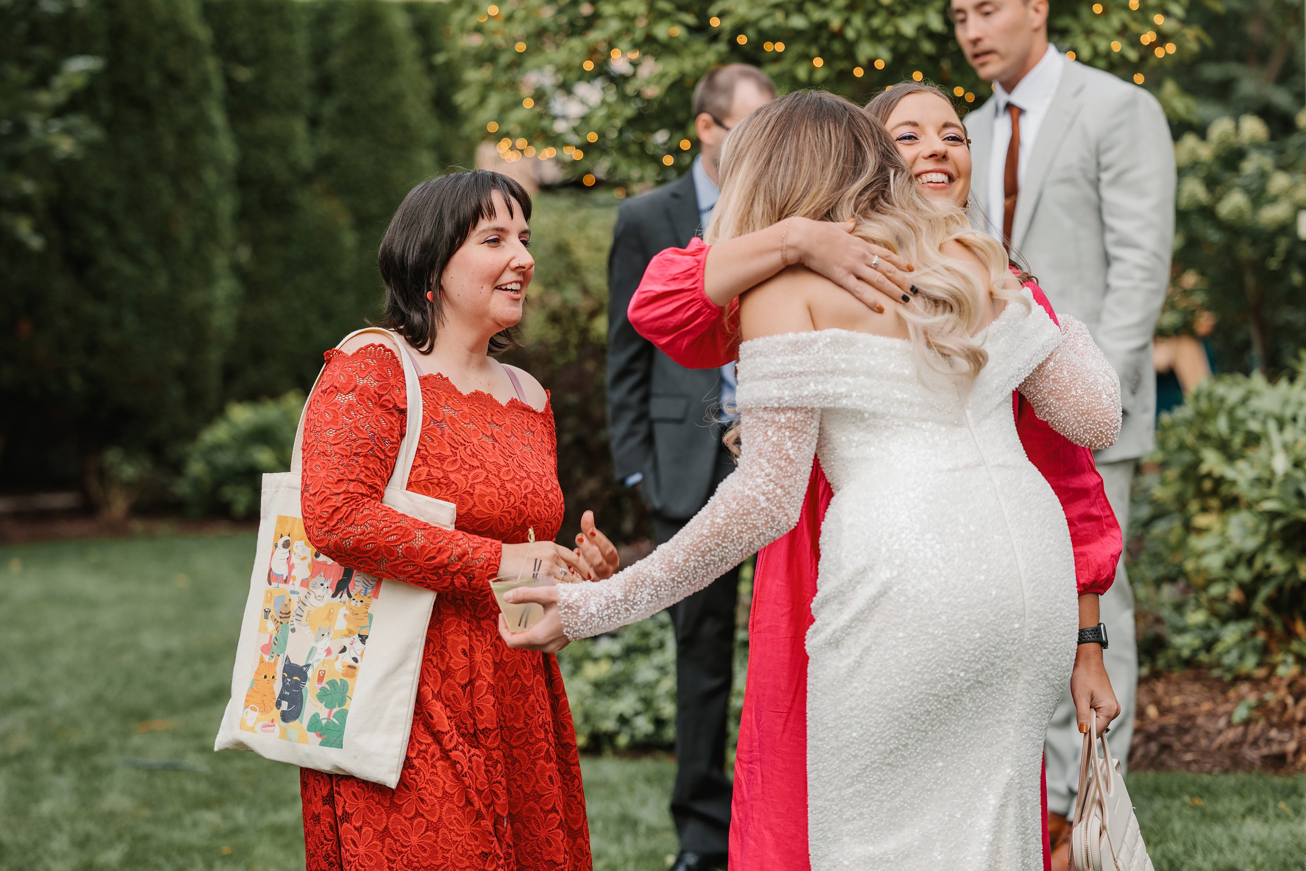 10.08.2023 Wedding. Wedding family event photographer in Chicago Nick Yushevich