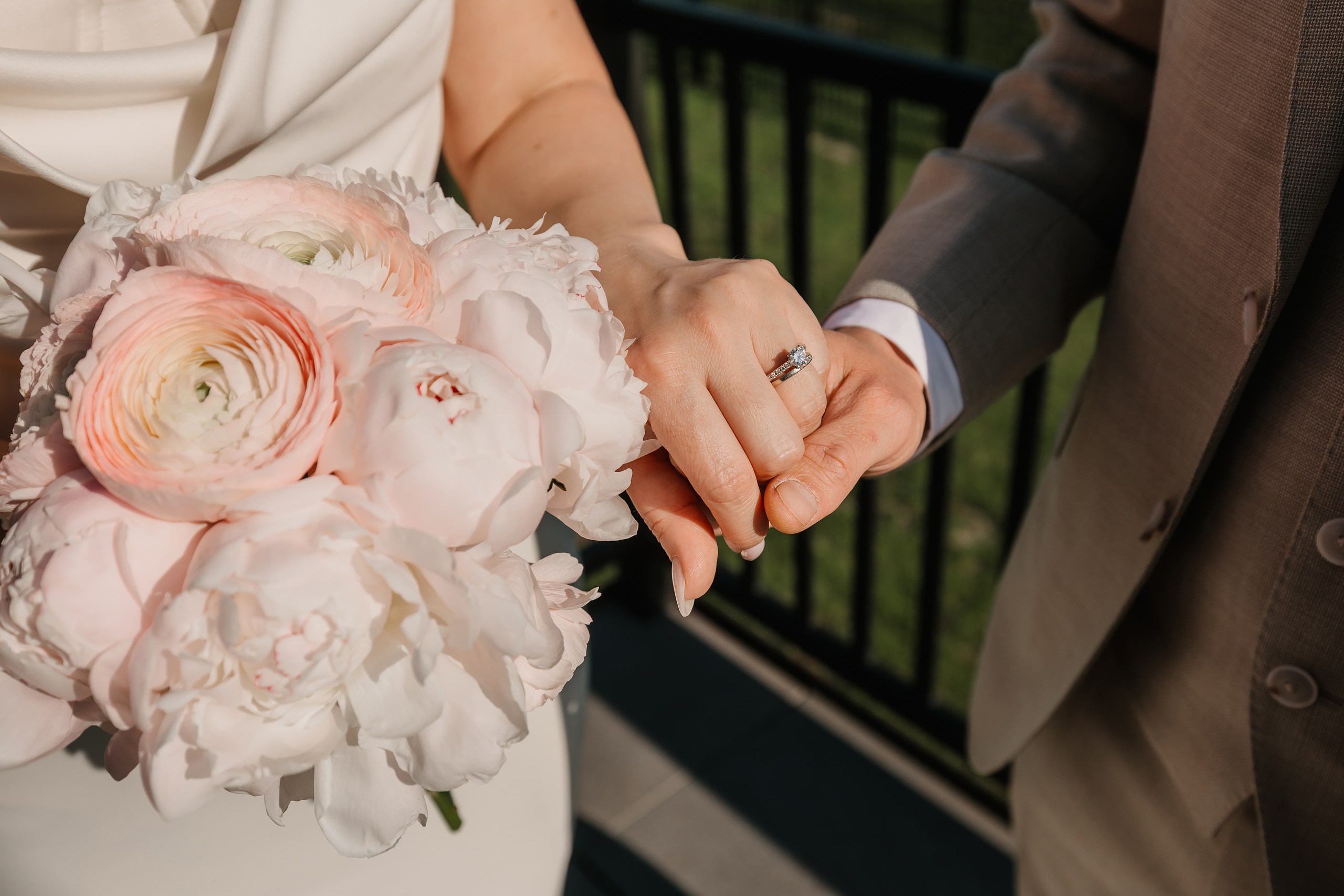 04.27.2025 Wedding. Wedding family event photographer in Chicago Nick Yushevich