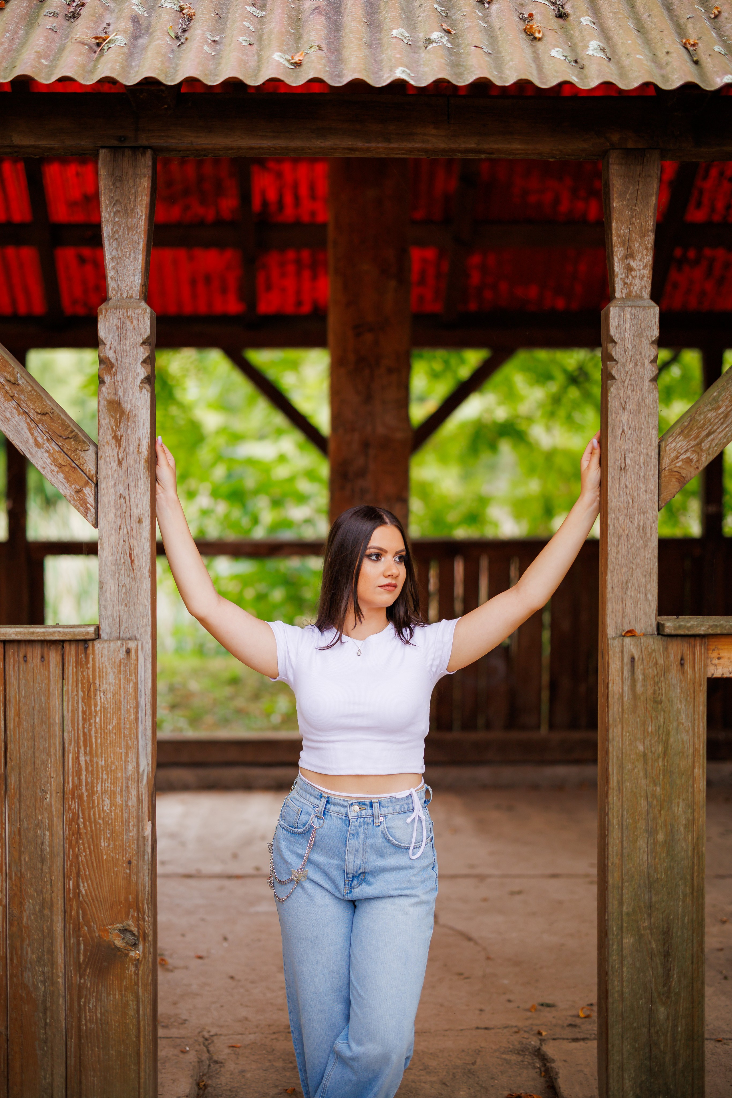 Parcul Dendrologic Gurahonț Gratuit. Trendy Albums