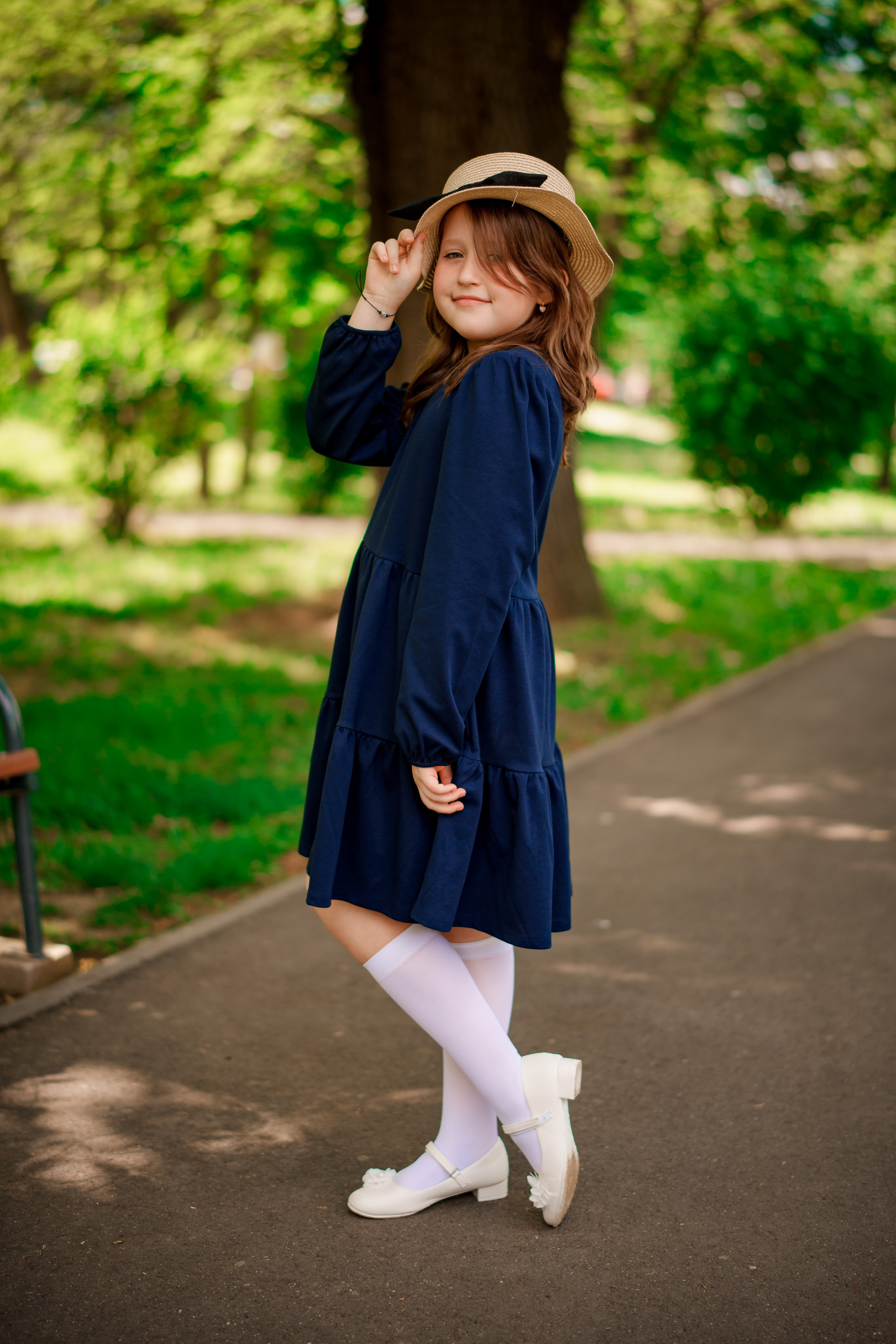 Clasa 4-a. Trendy Albums