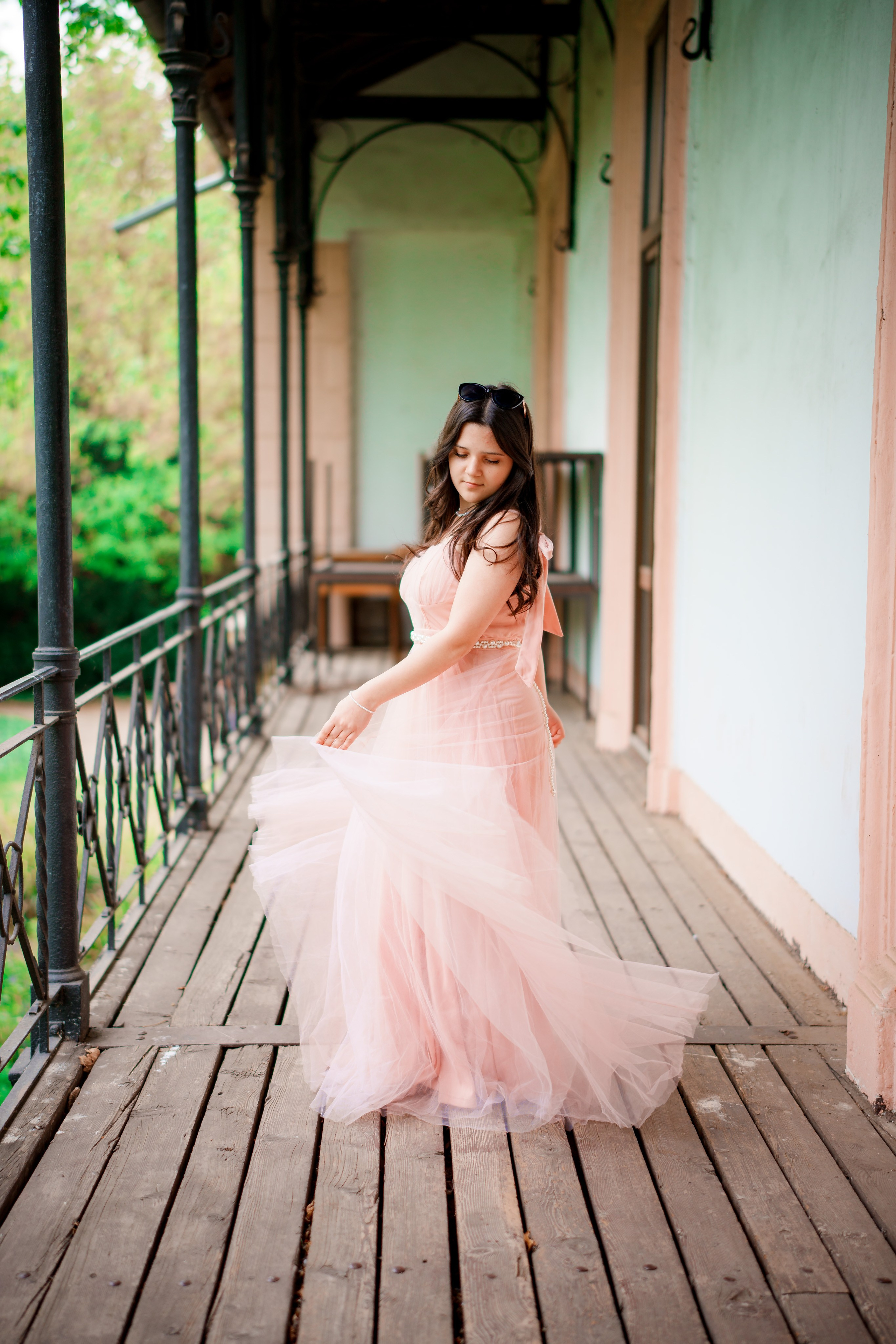 Clasa 8-a. Trendy Albums