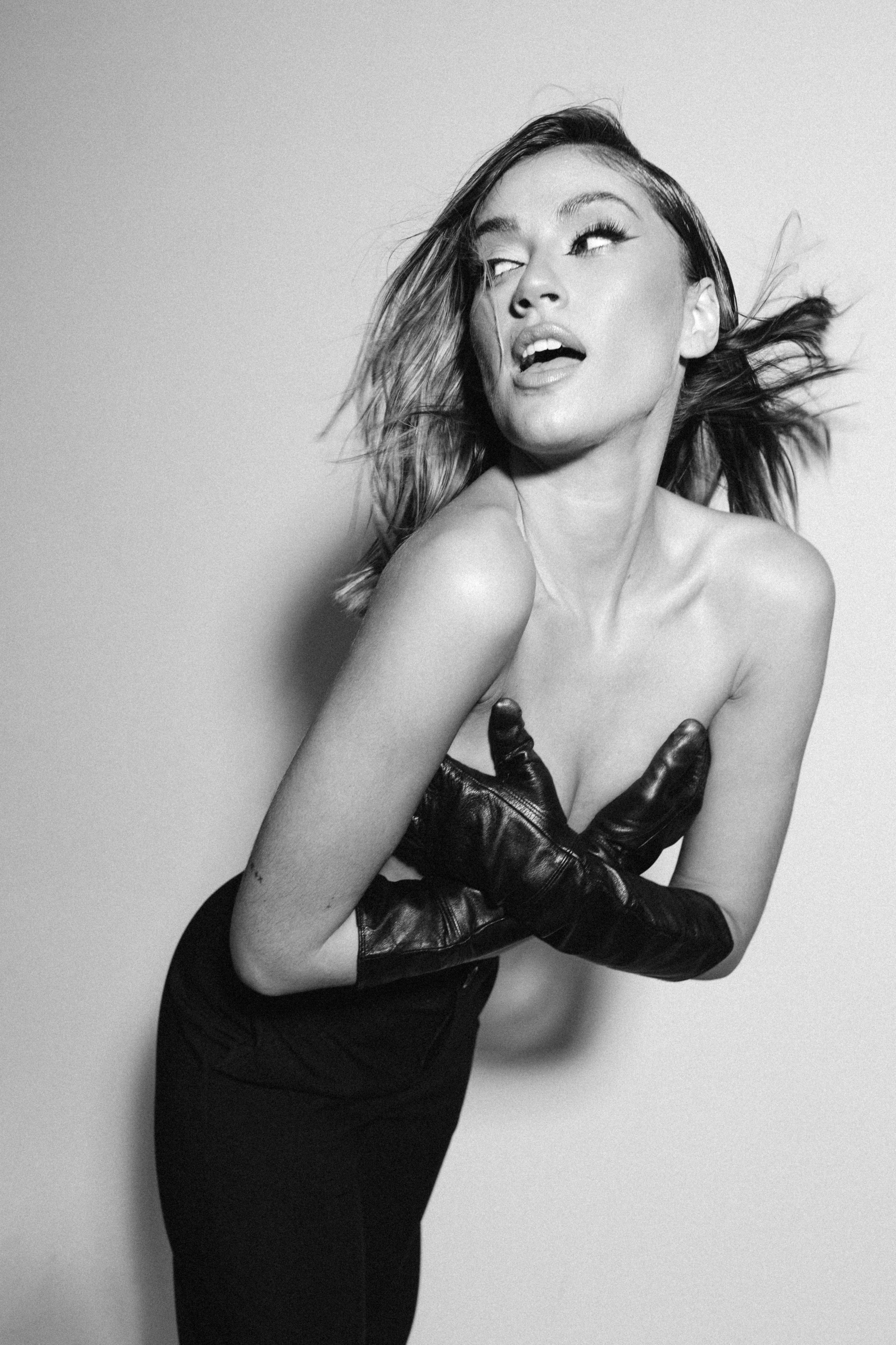 STUDIO. Photographer Marion Key