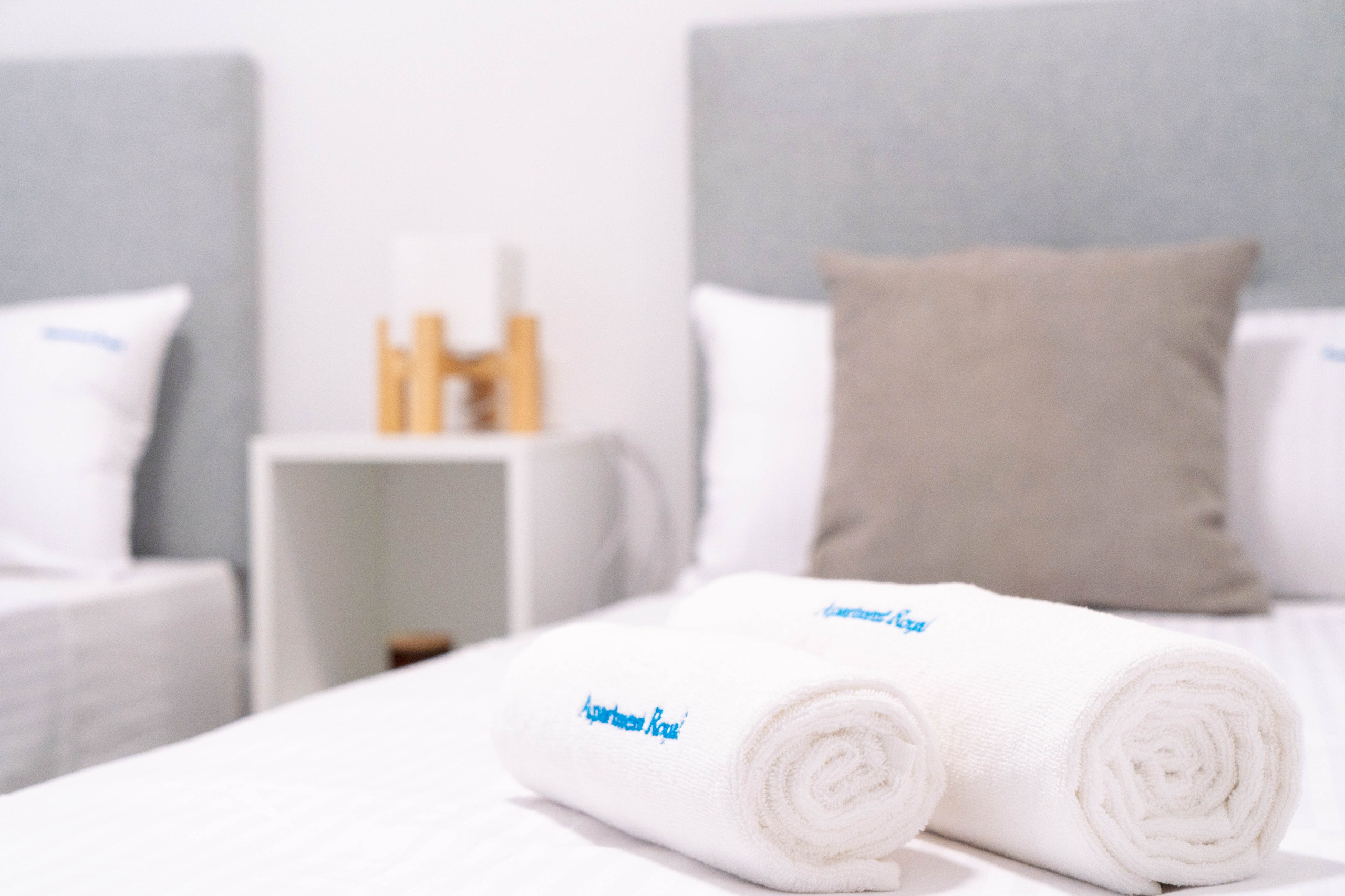 I&M GROUP royal 29. Baby Beast