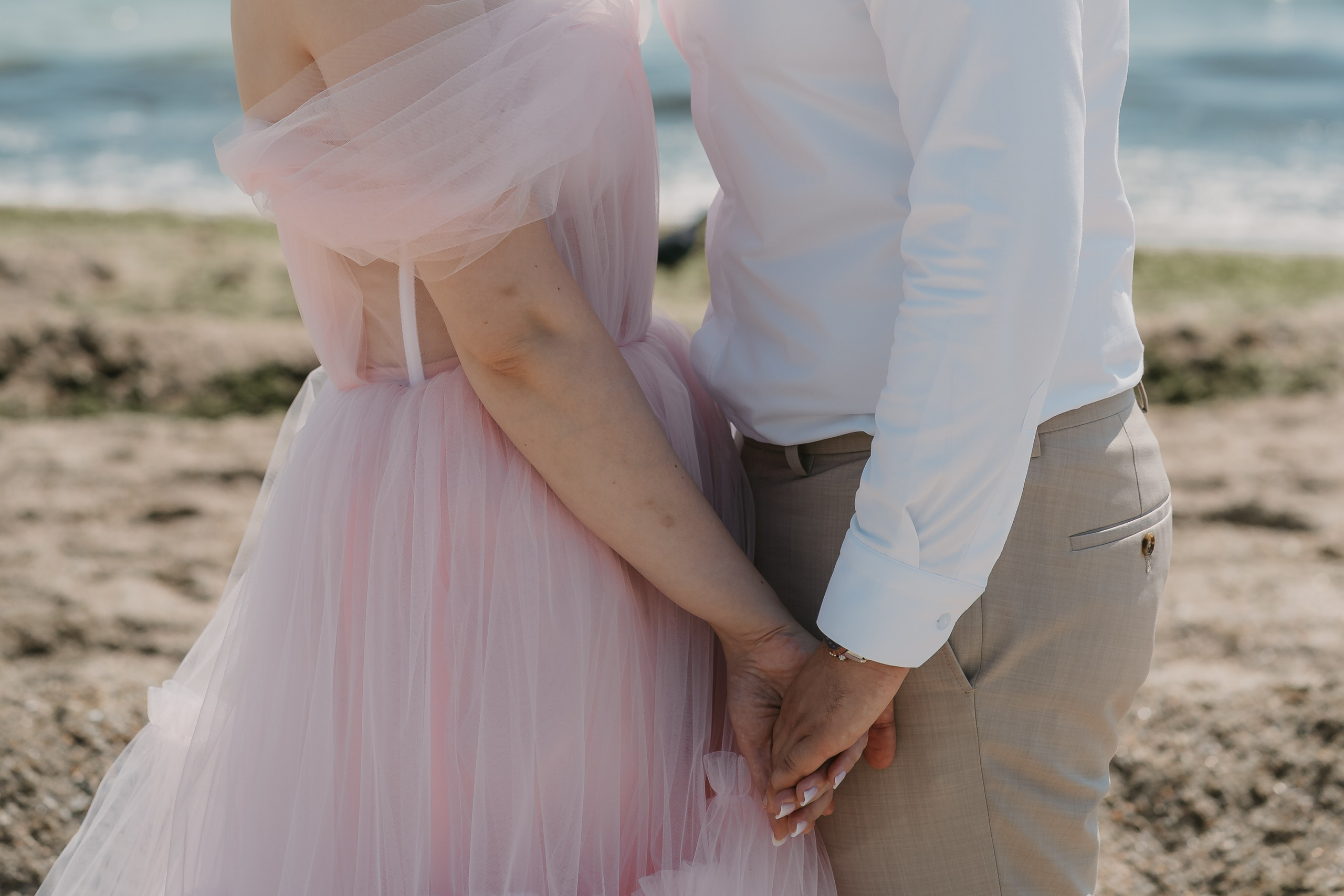 Iulia & Ștefan | Cununie civilă. Dara Lens