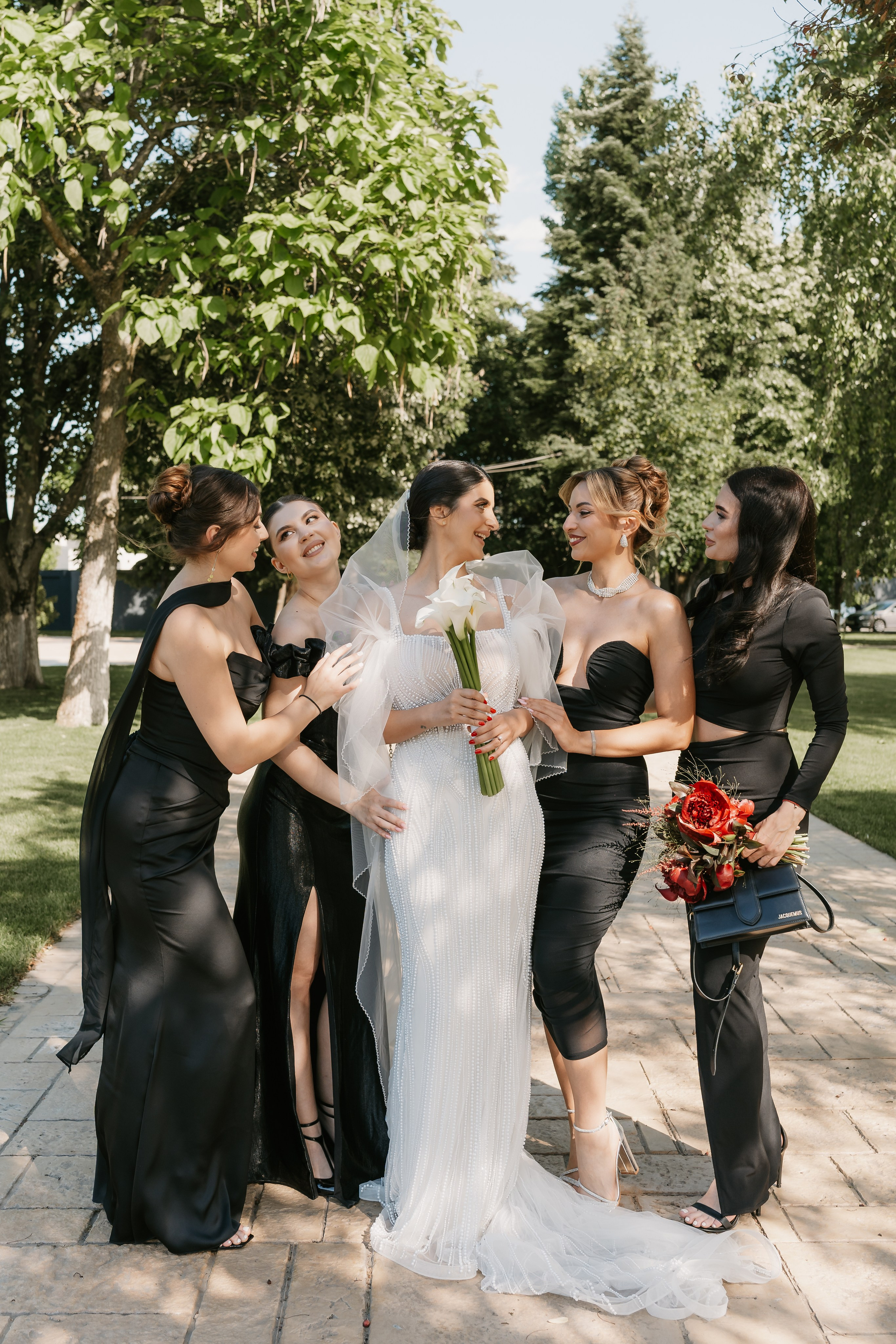 Adina & Marius | Wedding Day