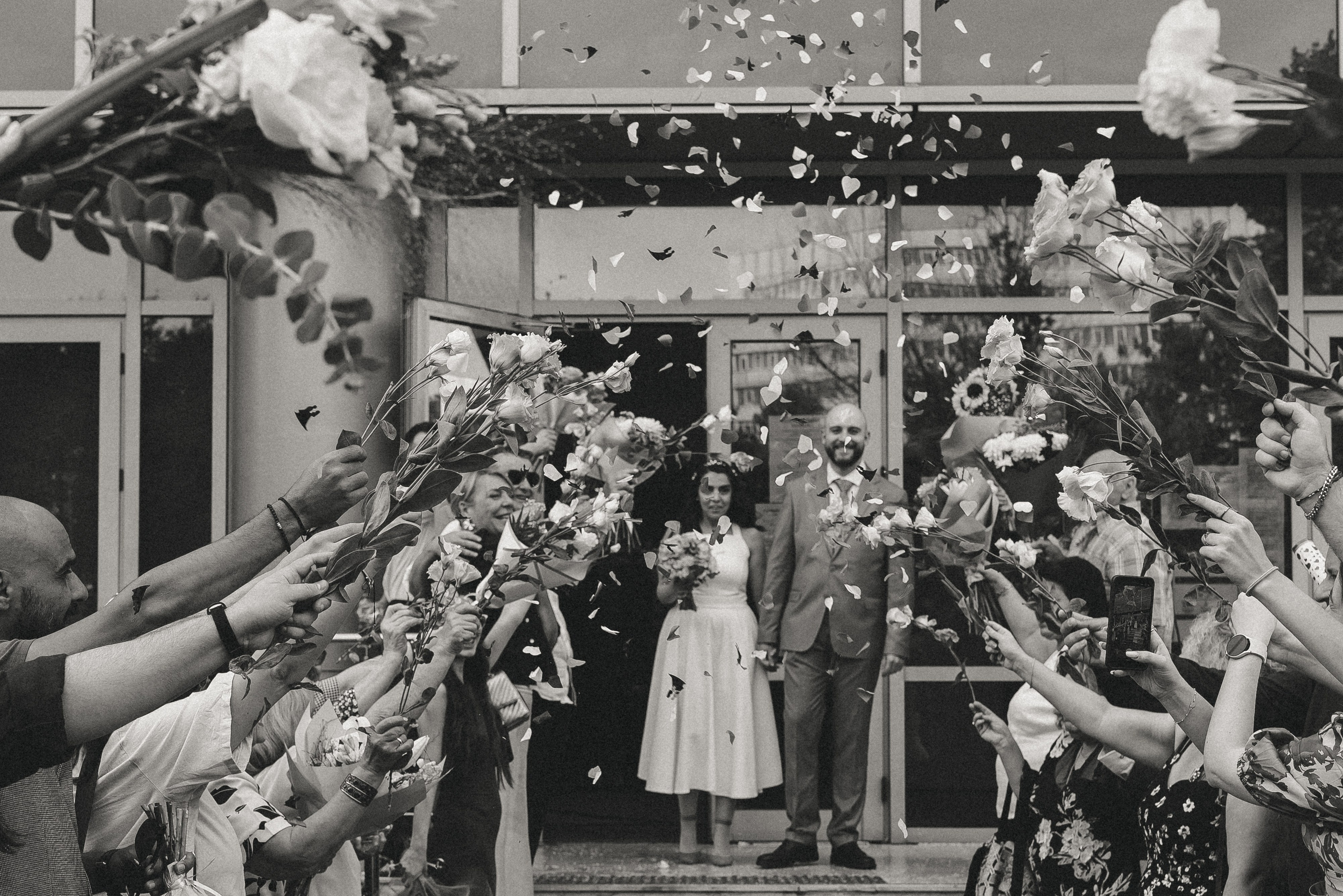 Andreea & Tigran. Dara Lens | The art of remembering