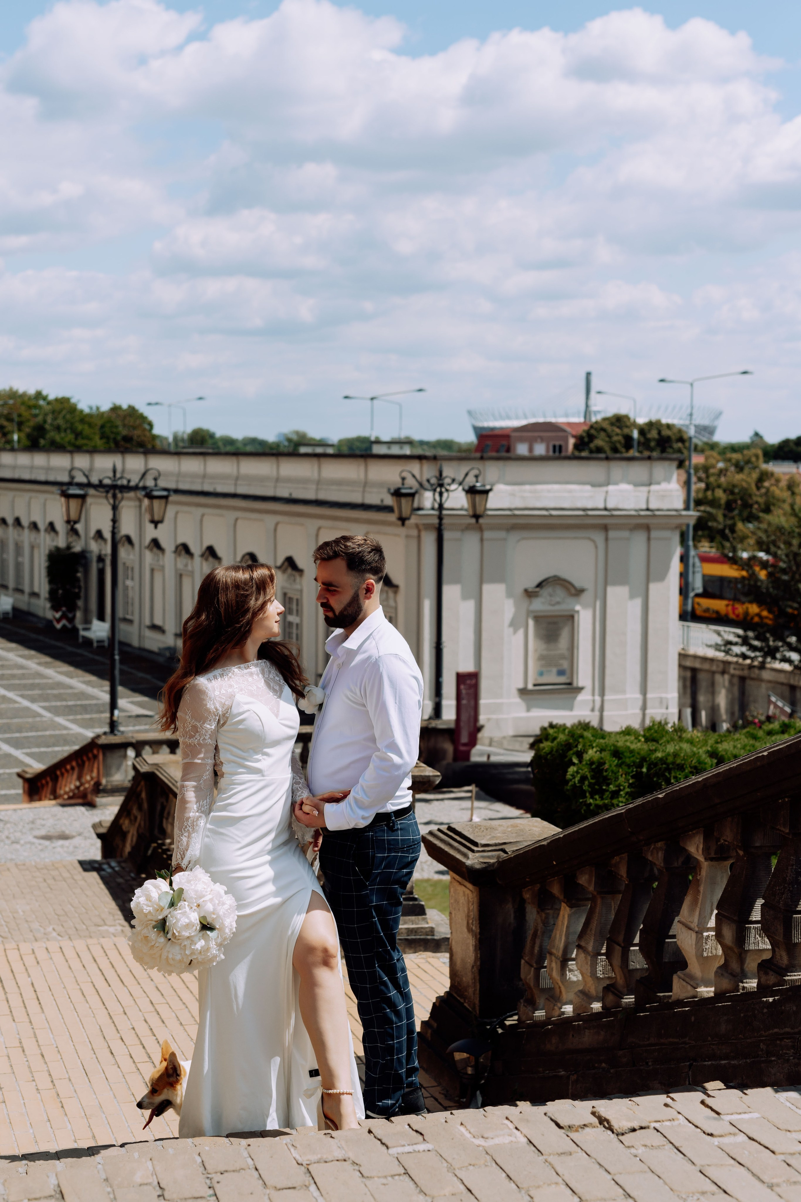 Julia&Mikołaj wedding day