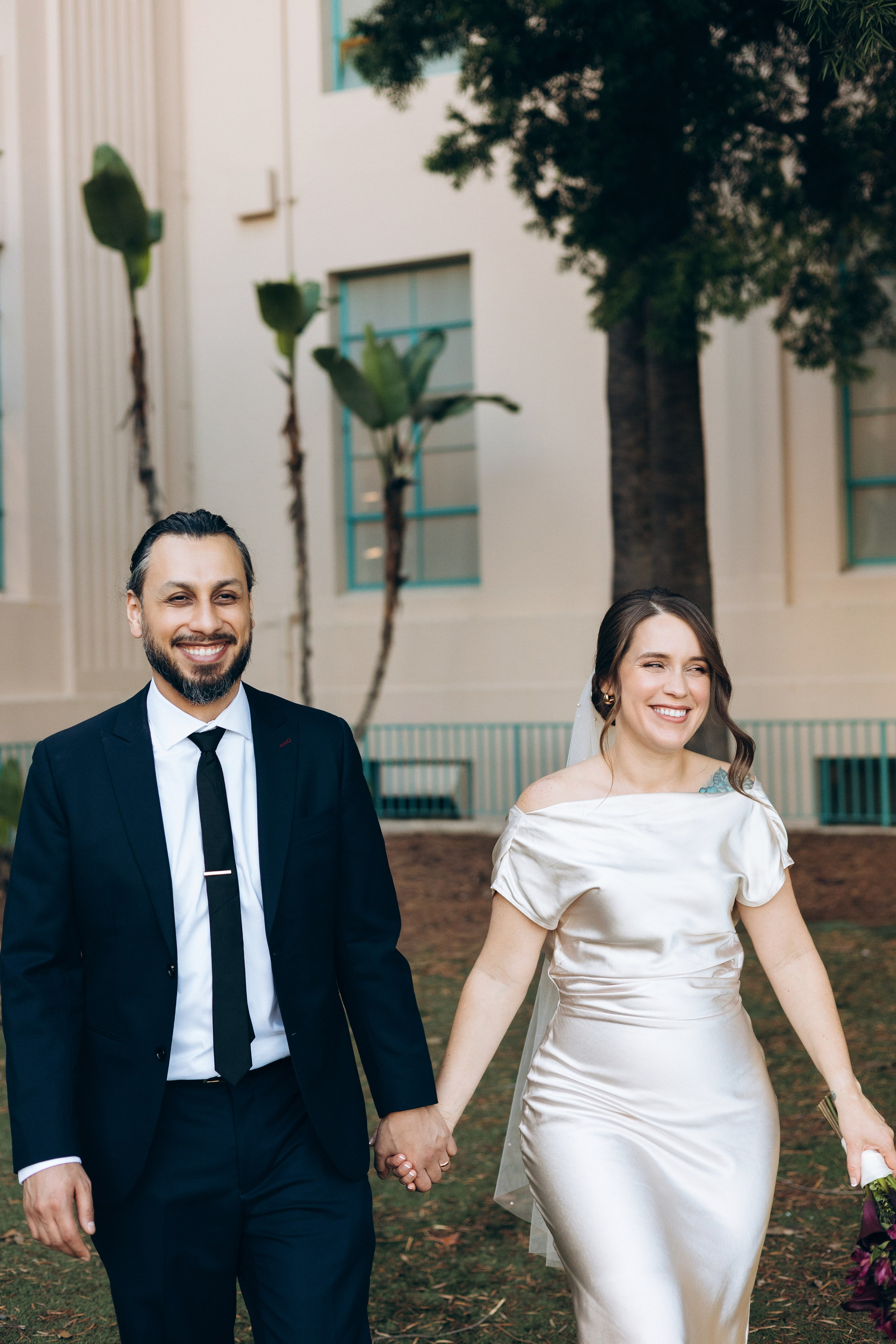 Jessi and Alex. Весільний та сімейний фотограф у Сан-Дієго