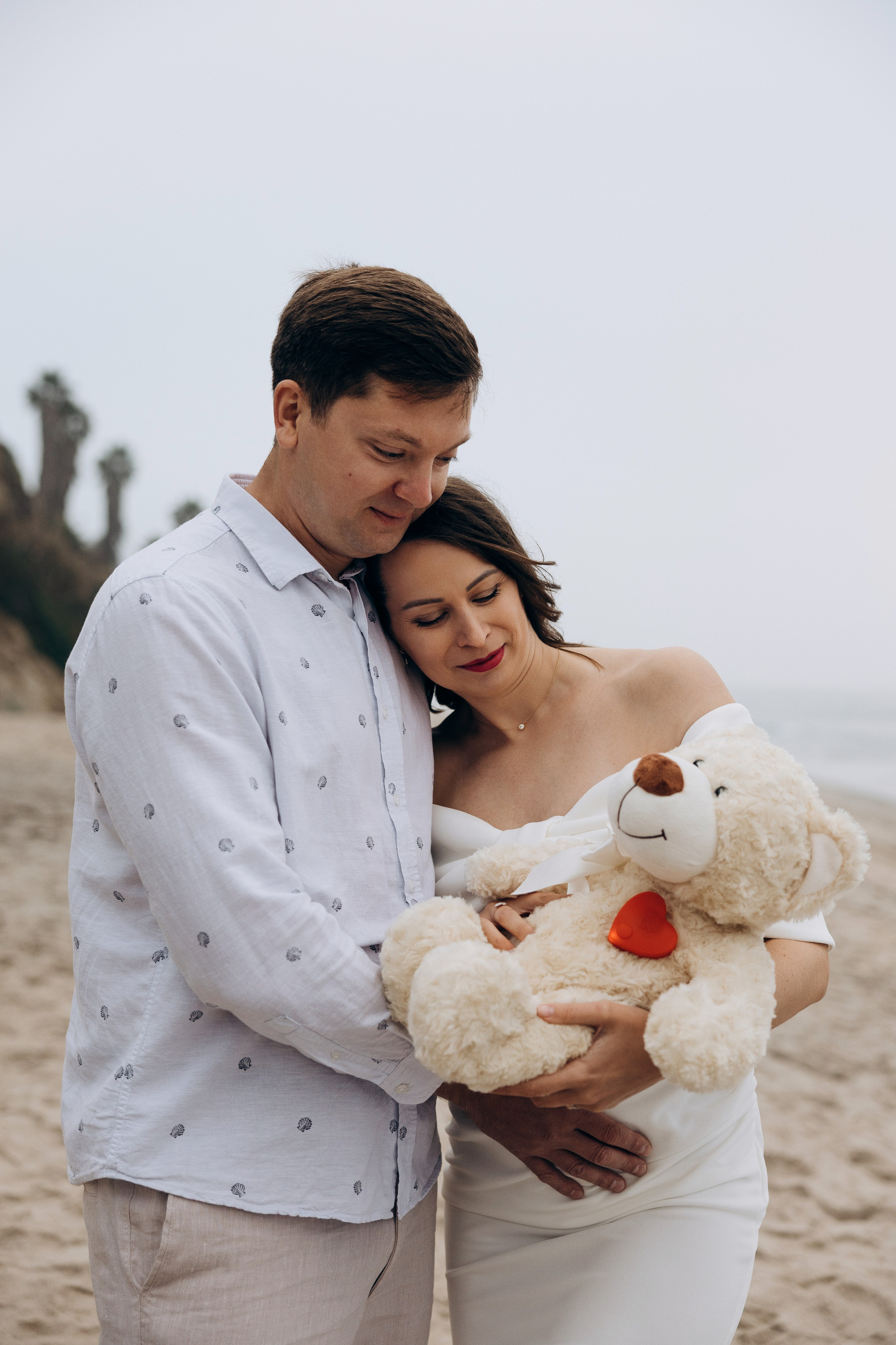 *. Wedding and family photographer San Diego