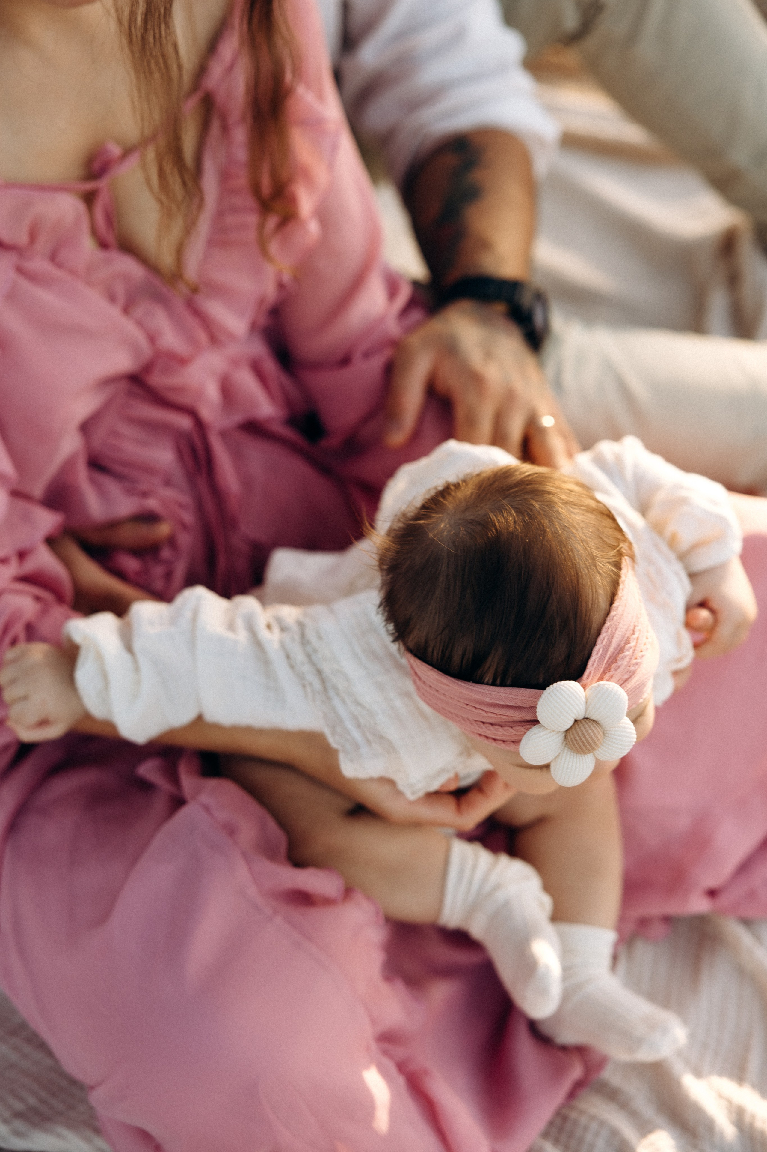 *. Wedding and family photographer San Diego