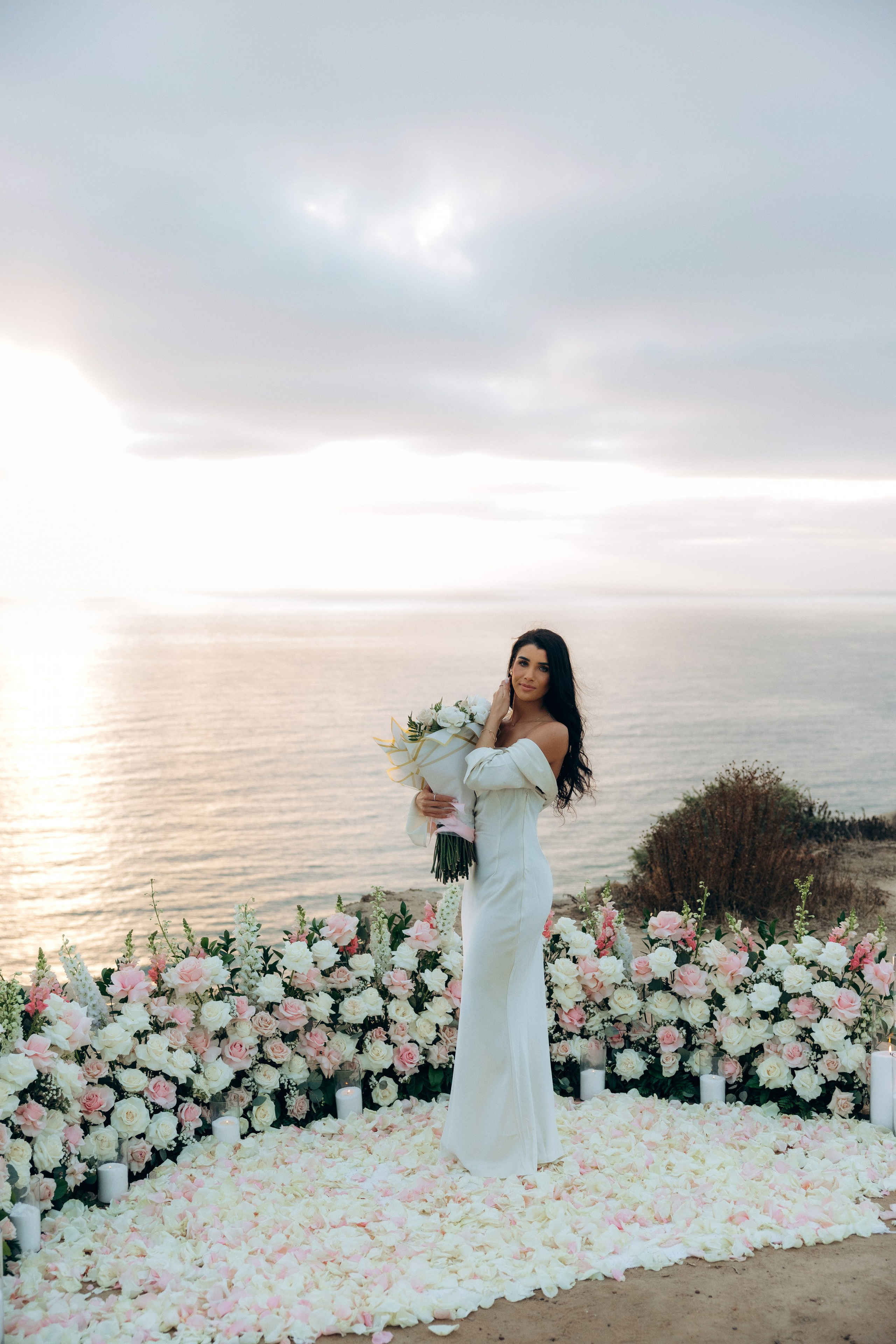Amin&Saja. Wedding and family photographer San Diego