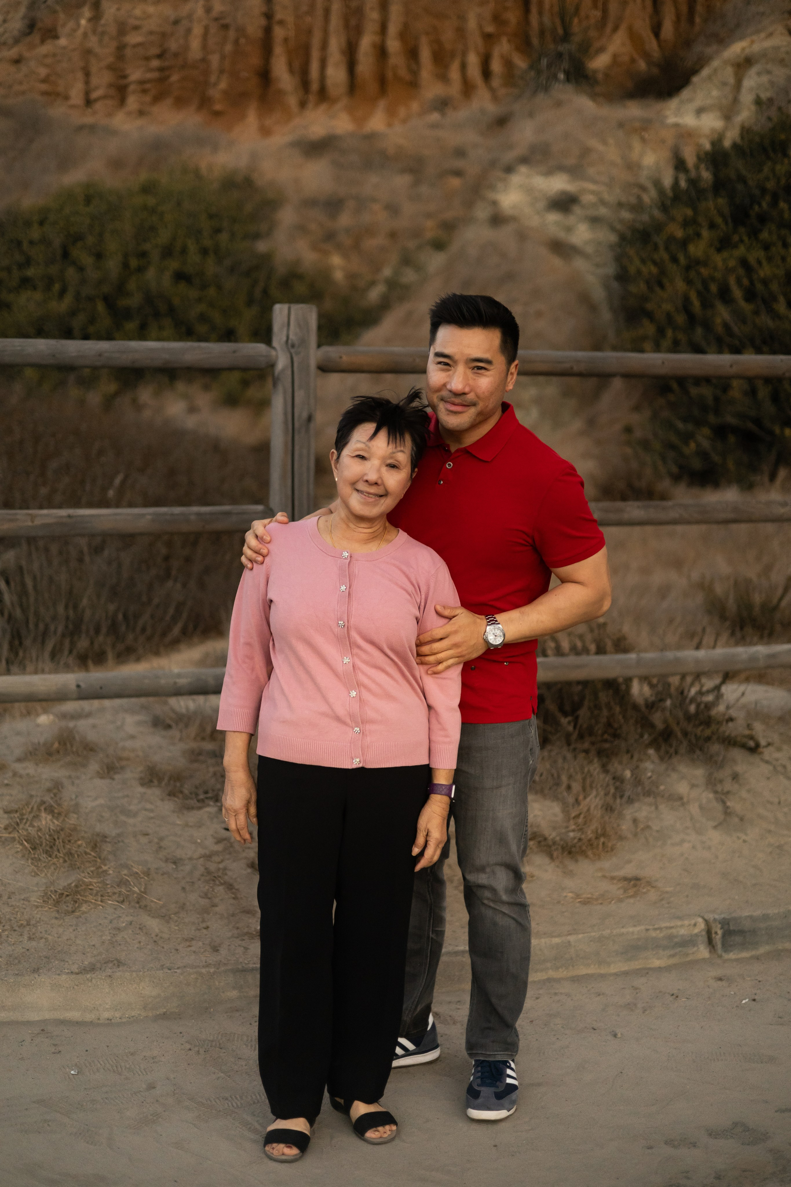 *. Wedding and family photographer San Diego