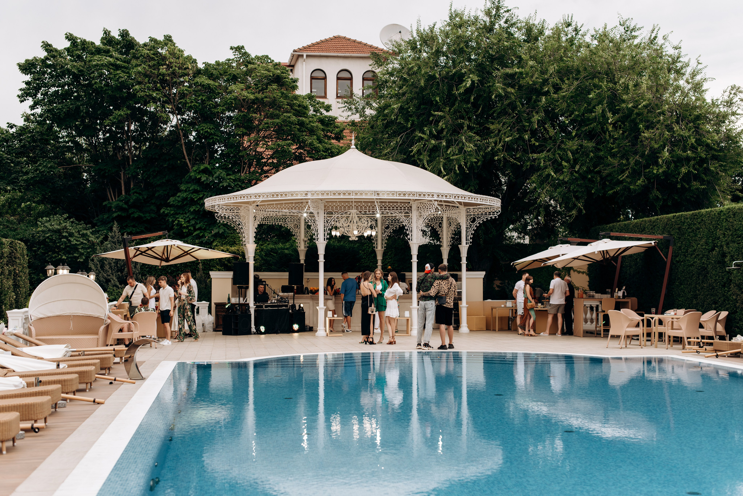 *. Wedding and family photographer San Diego