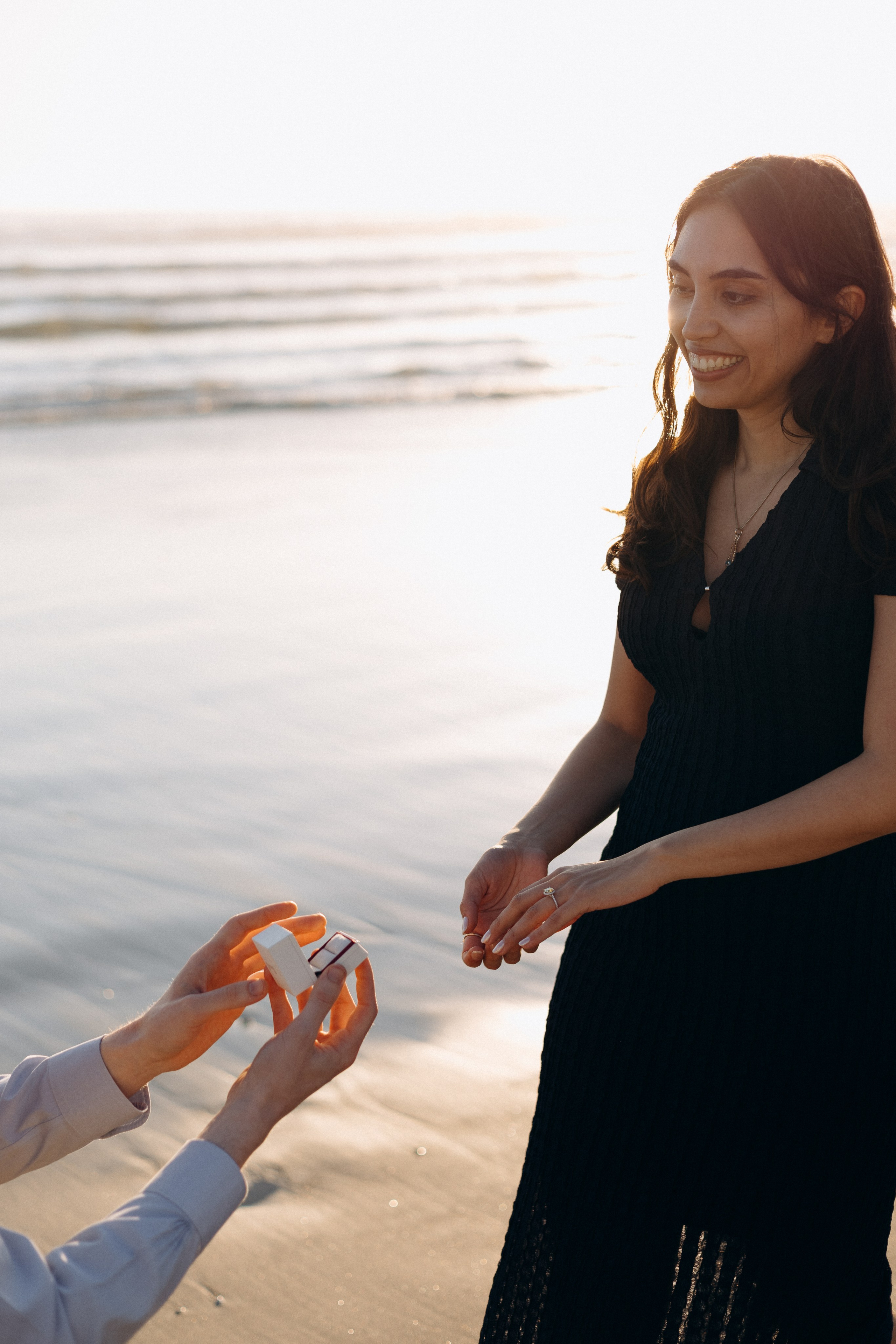 . Wedding and family photographer San Diego